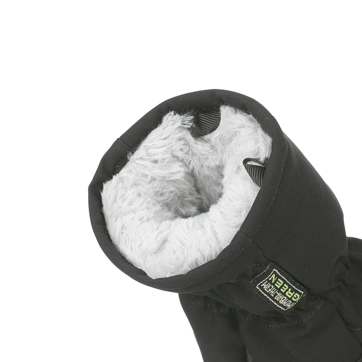 Level Alpine W Mitten - Image 3