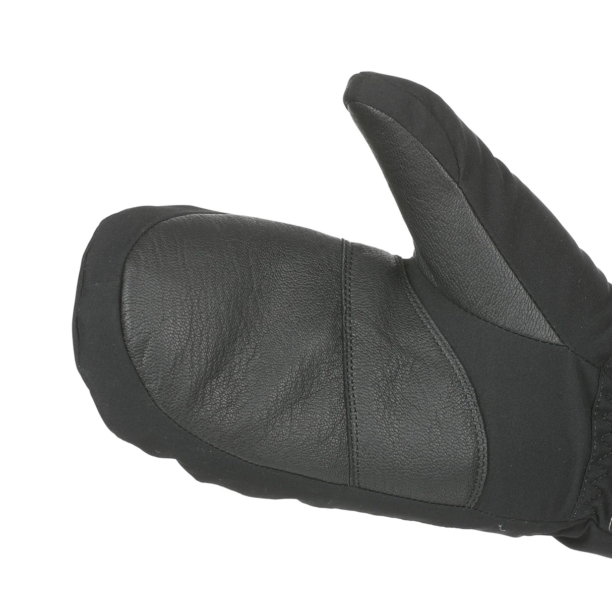 Level Alpine W Mitten - Image 5