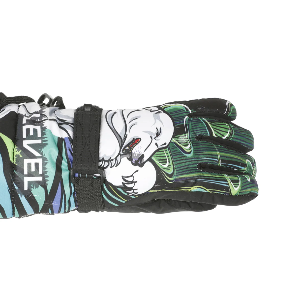 Level Junior Glove - Image 10