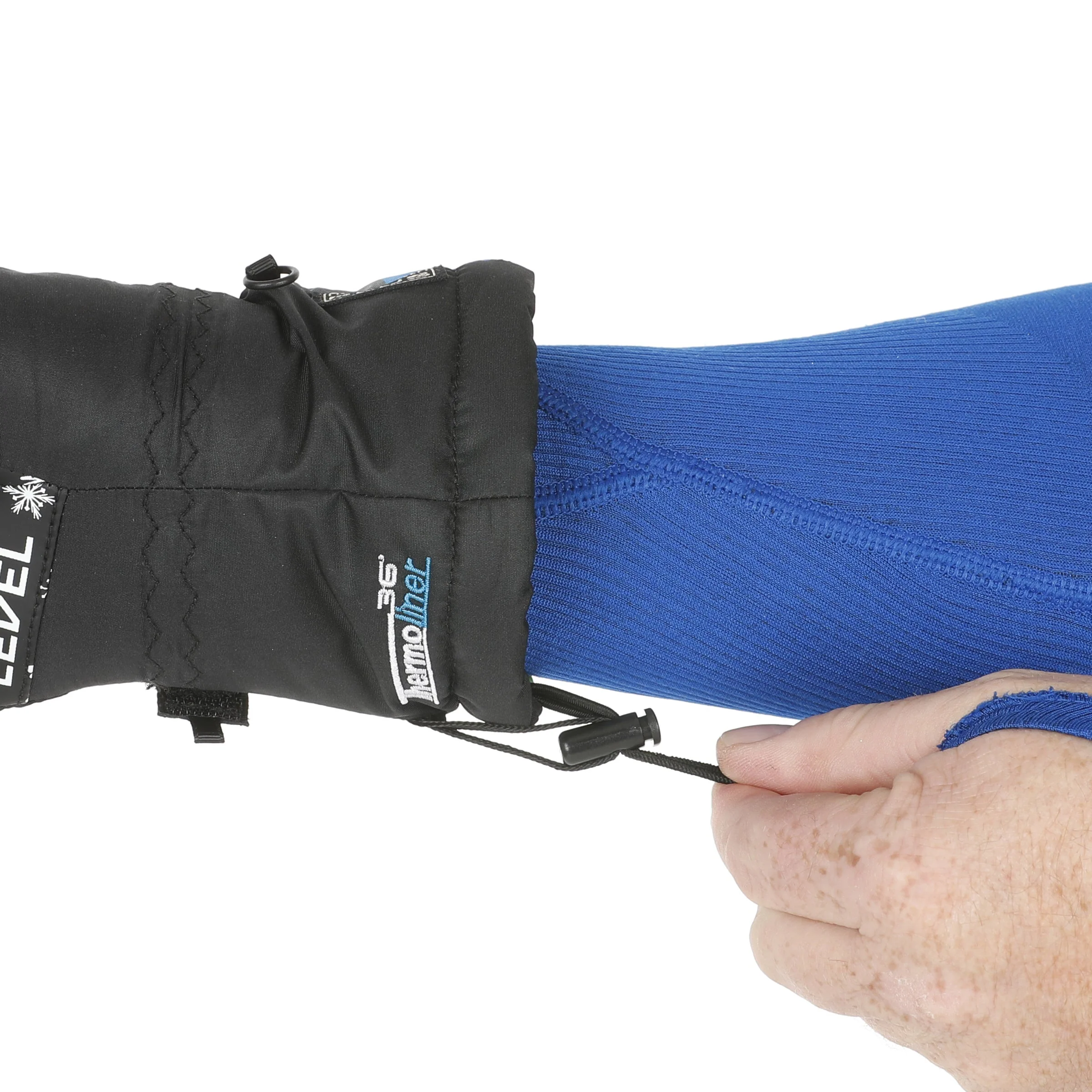 Level Junior Glove - Image 5