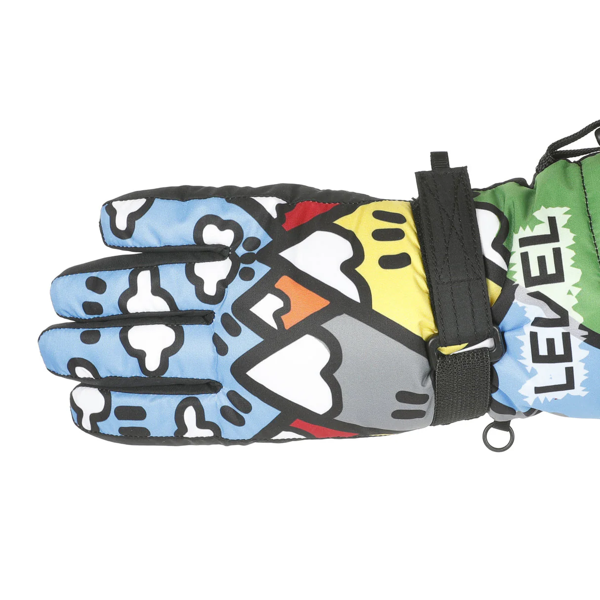 Level Junior Glove - Image 7