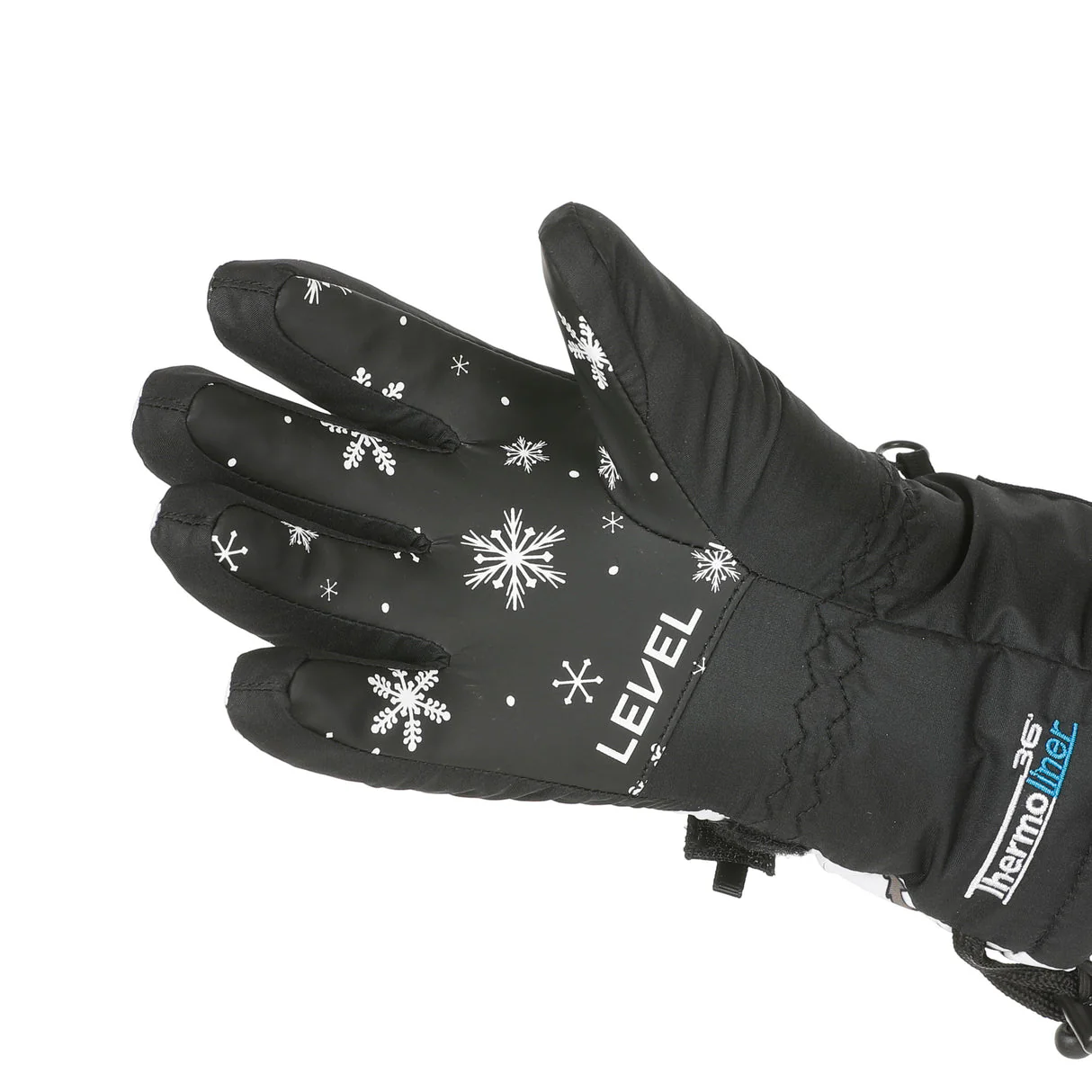 Level Junior Glove - Image 9