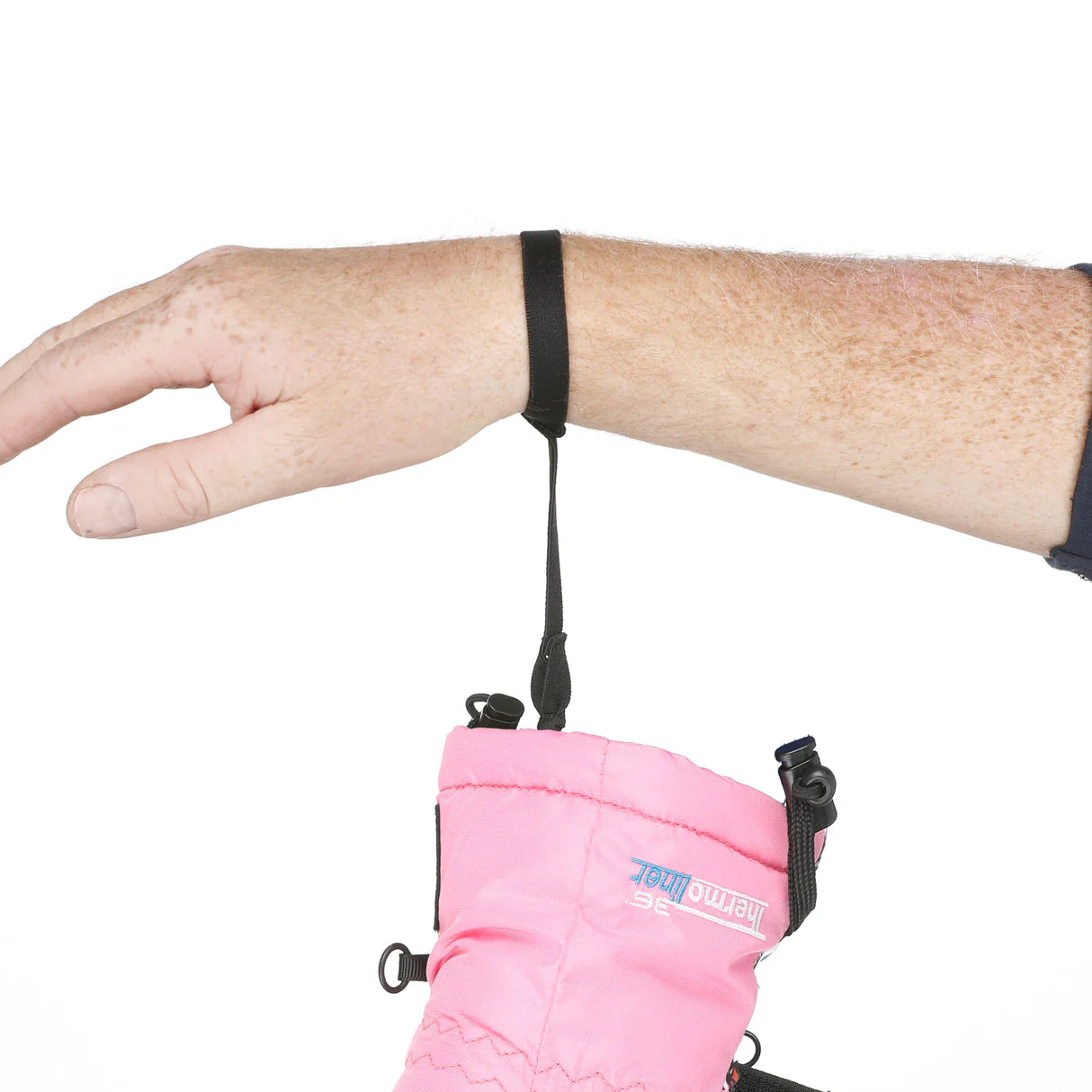 Level Junior Mitten - Image 3