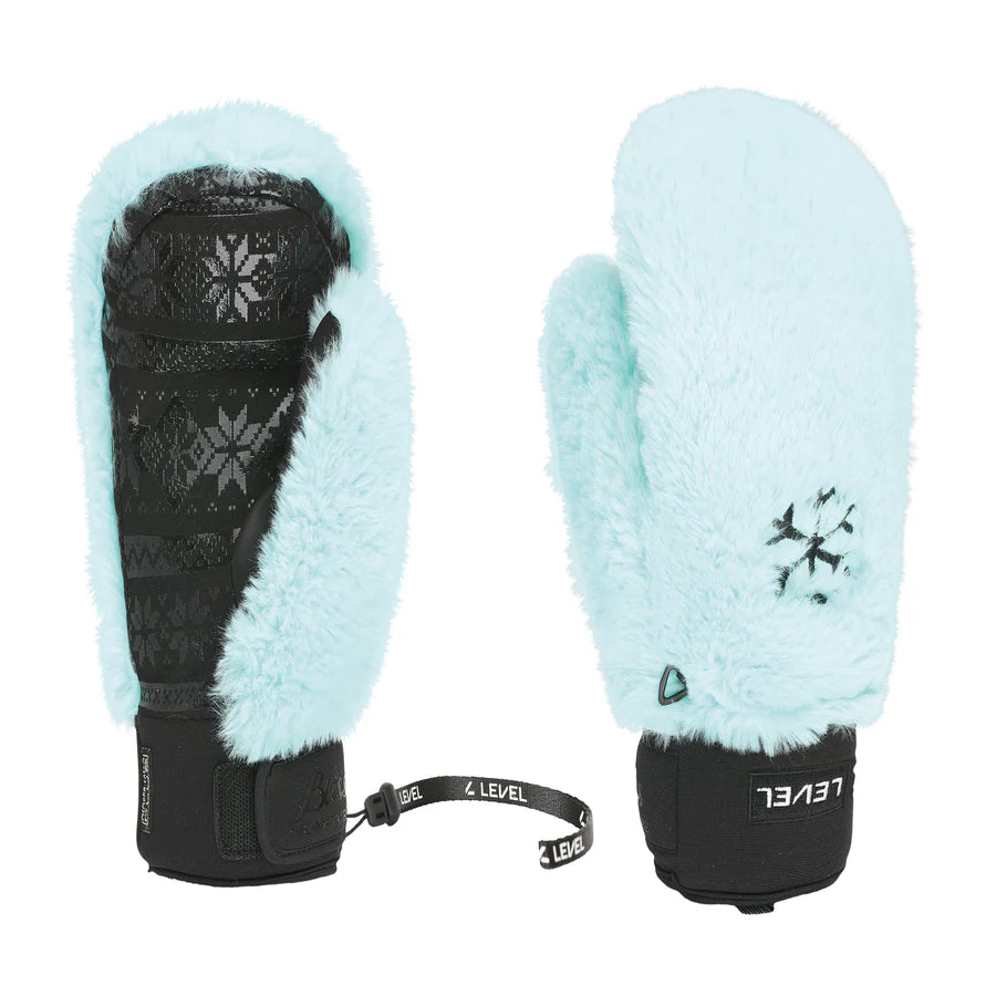 Level Siberian Mitten - Image 10