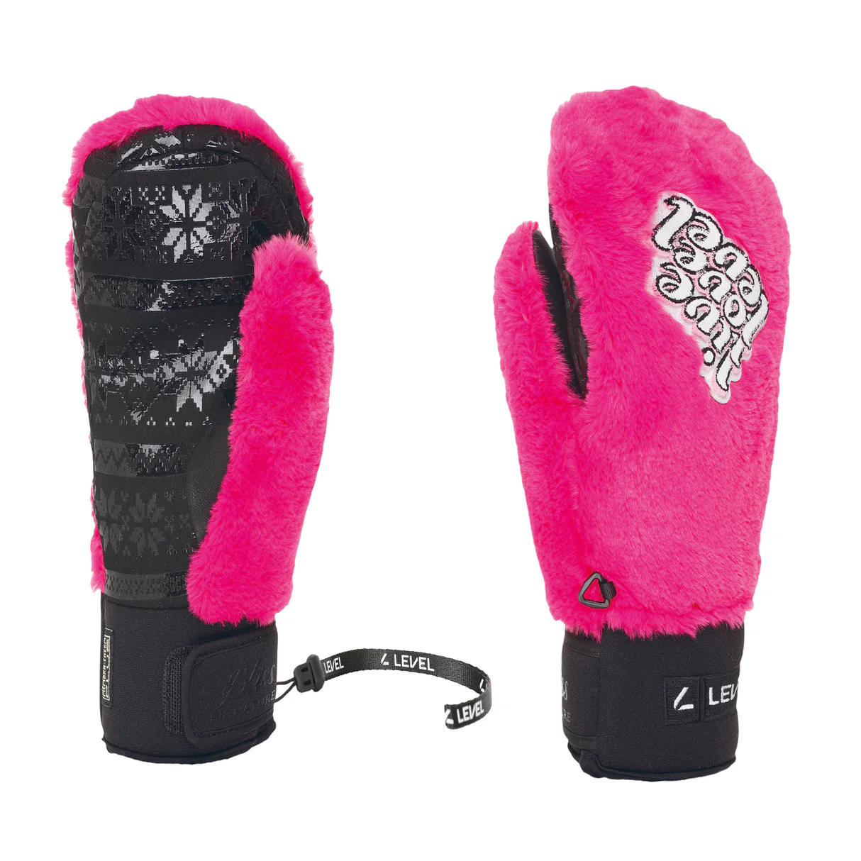 Level Siberian Mitten - Image 3