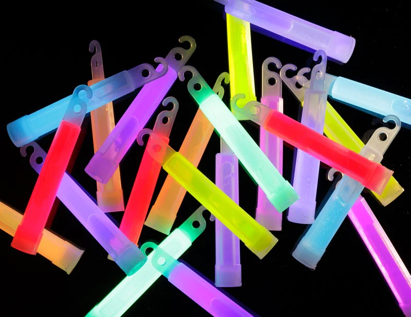 Coghlan's Lightsticks Family Pack - 4" -8 Pack - Image 7
