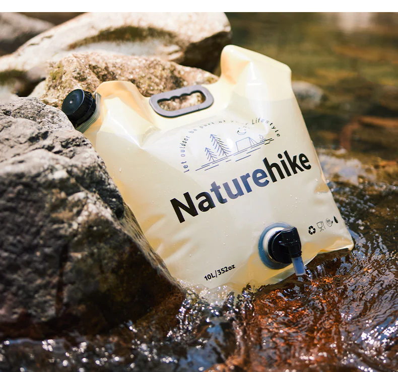 Naturehike Ling Wo Outdoor Water Bag 2026 - Image 8