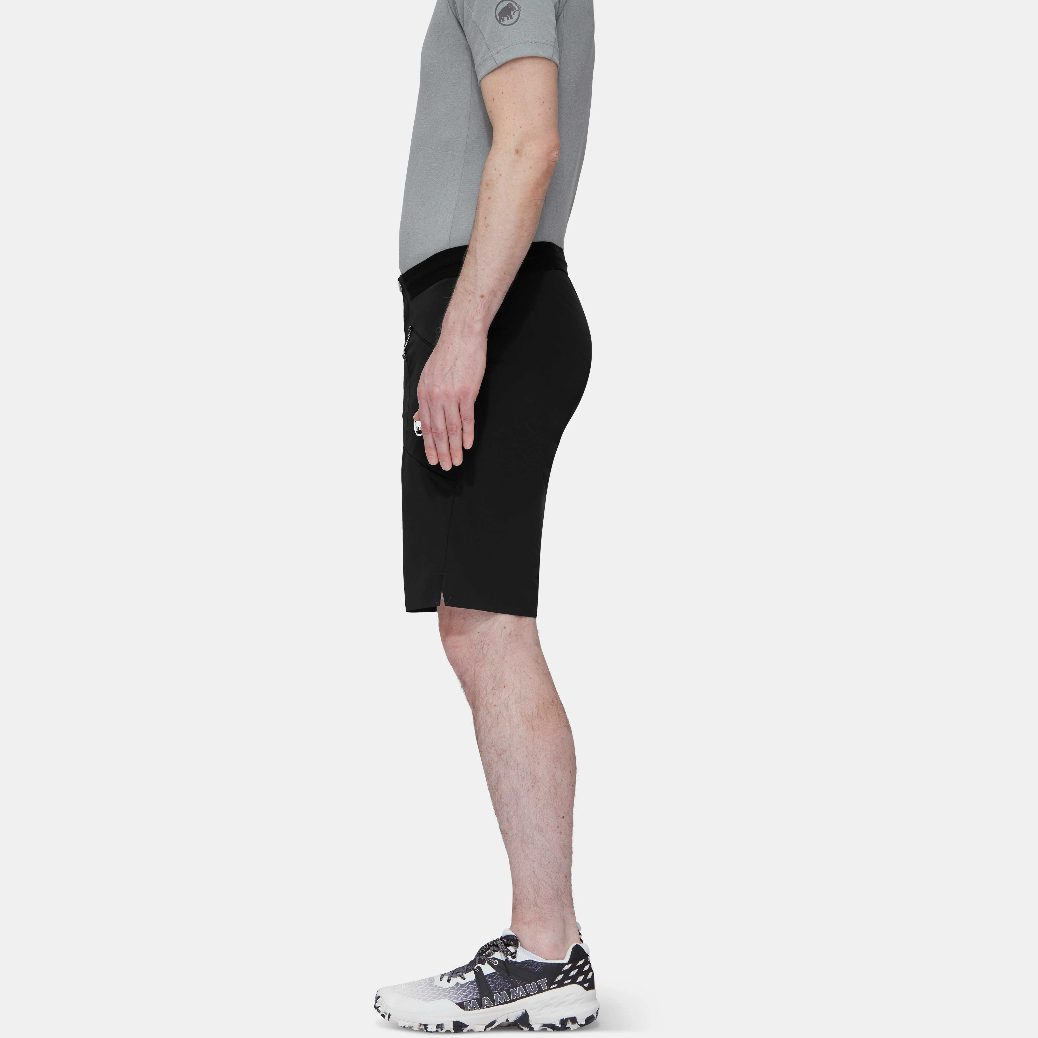 Mammut Aenergy Light SO Shorts Men - Image 6