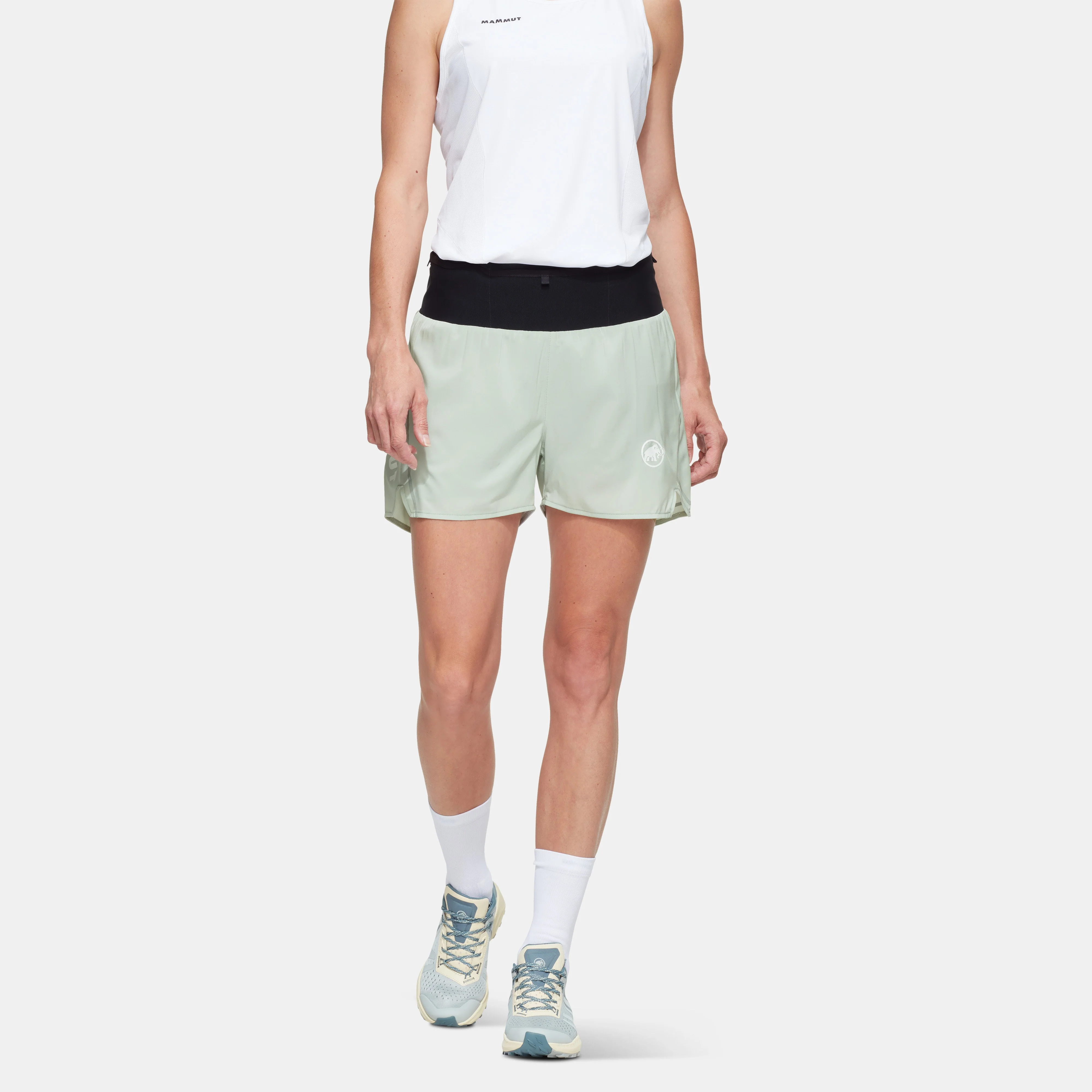 Mammut Aenergy TR 2 in 1 Shorts Women - Image 4