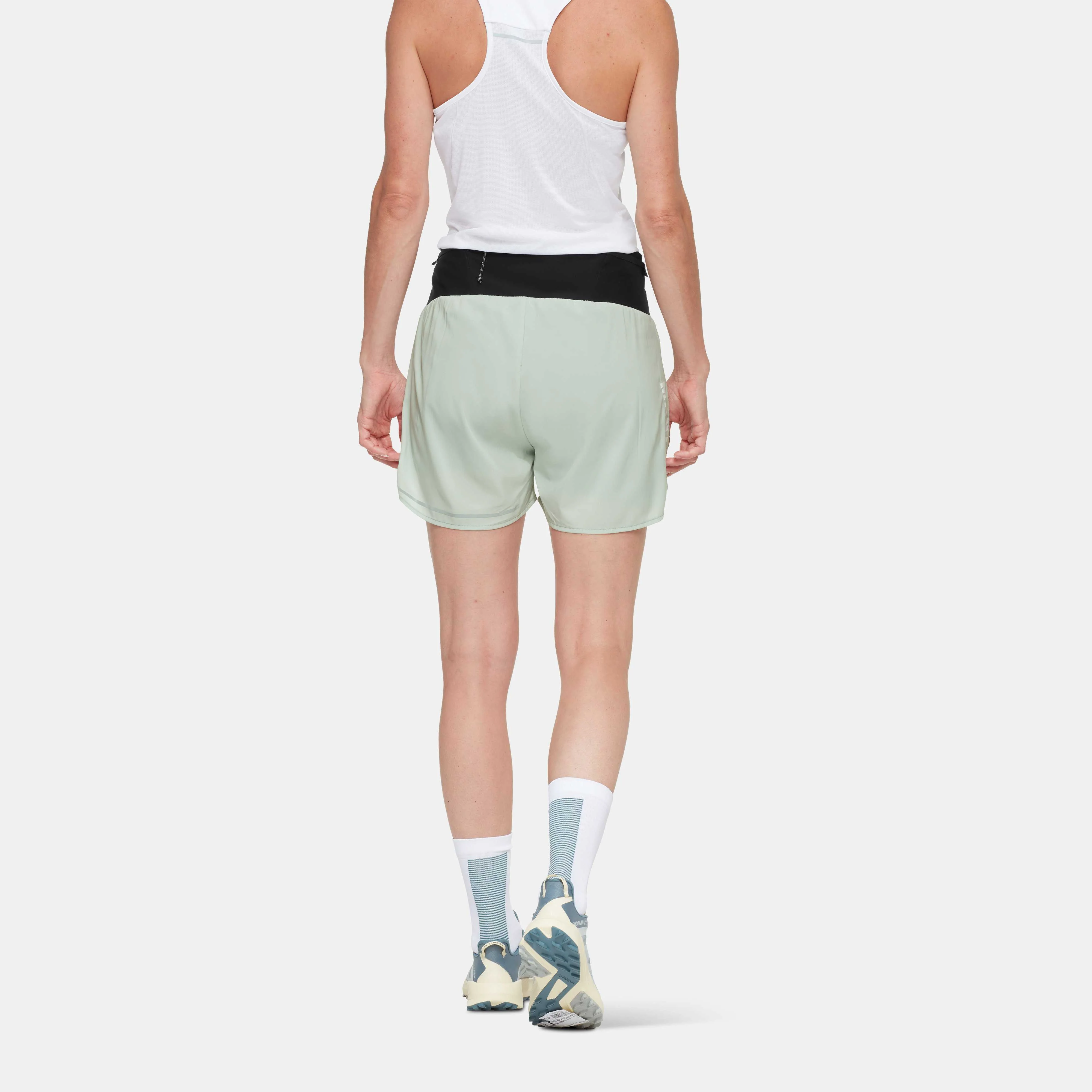 Mammut Aenergy TR 2 in 1 Shorts Women - Image 5