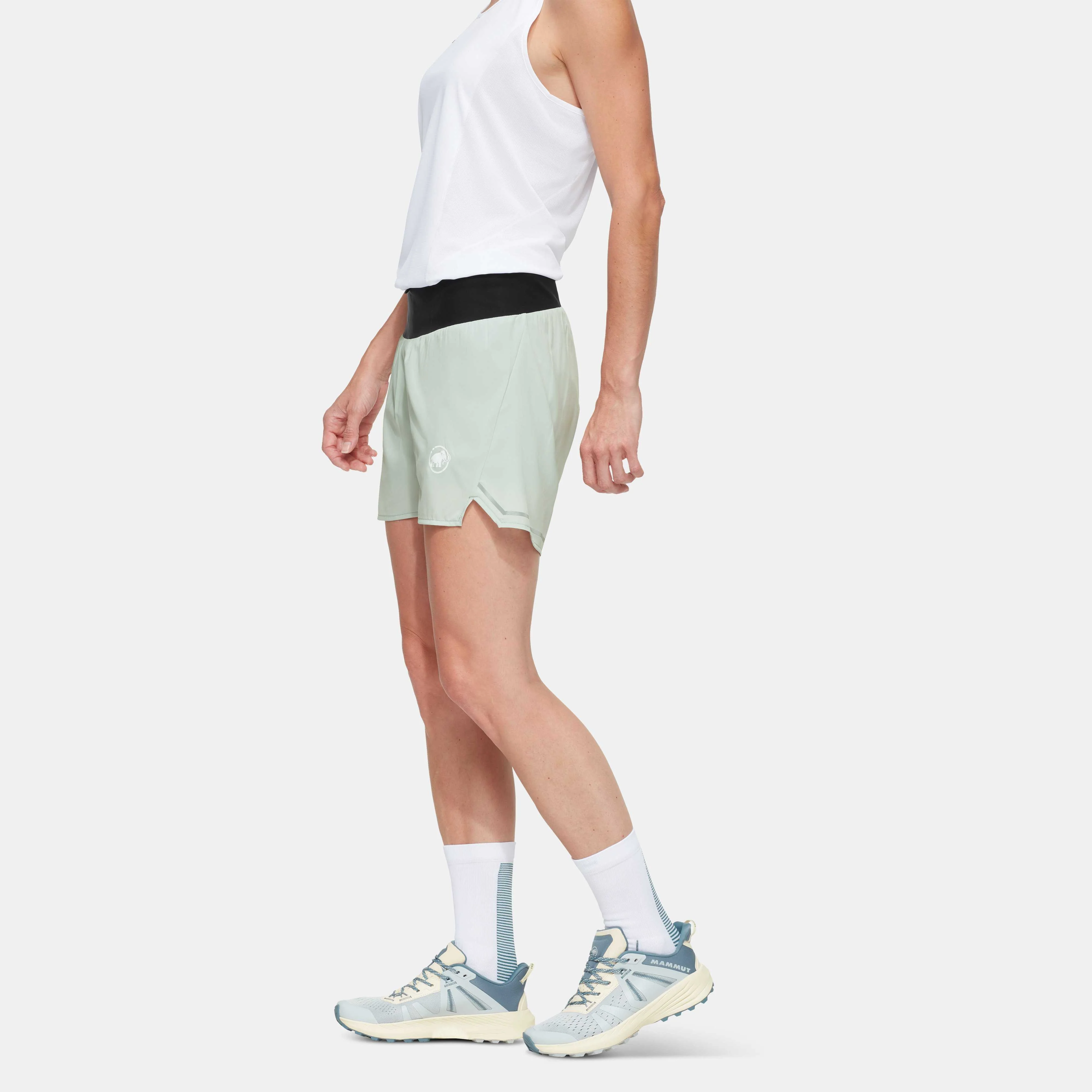 Mammut Aenergy TR 2 in 1 Shorts Women - Image 6