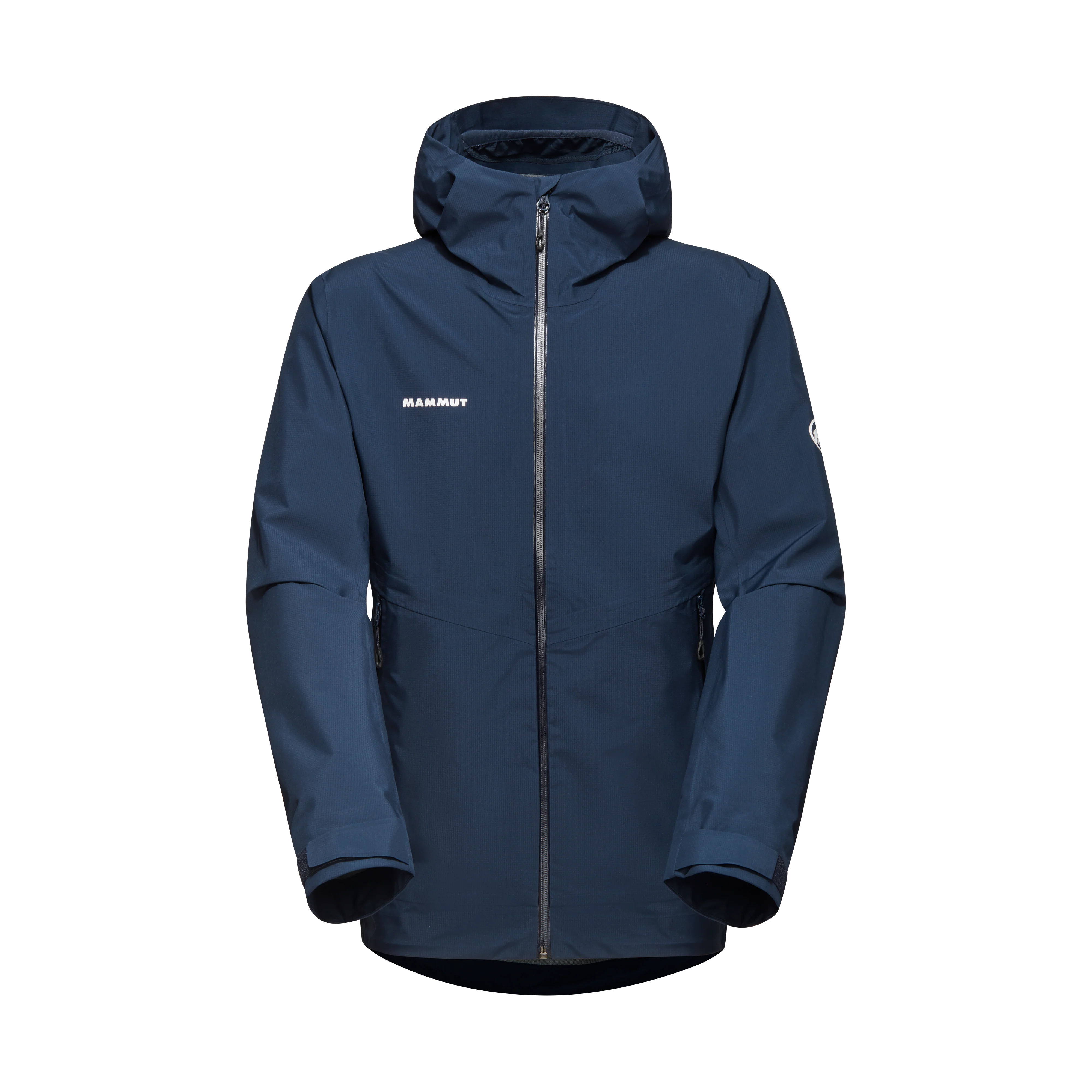 Mammut Alto Light HS Hooded Jacket Men