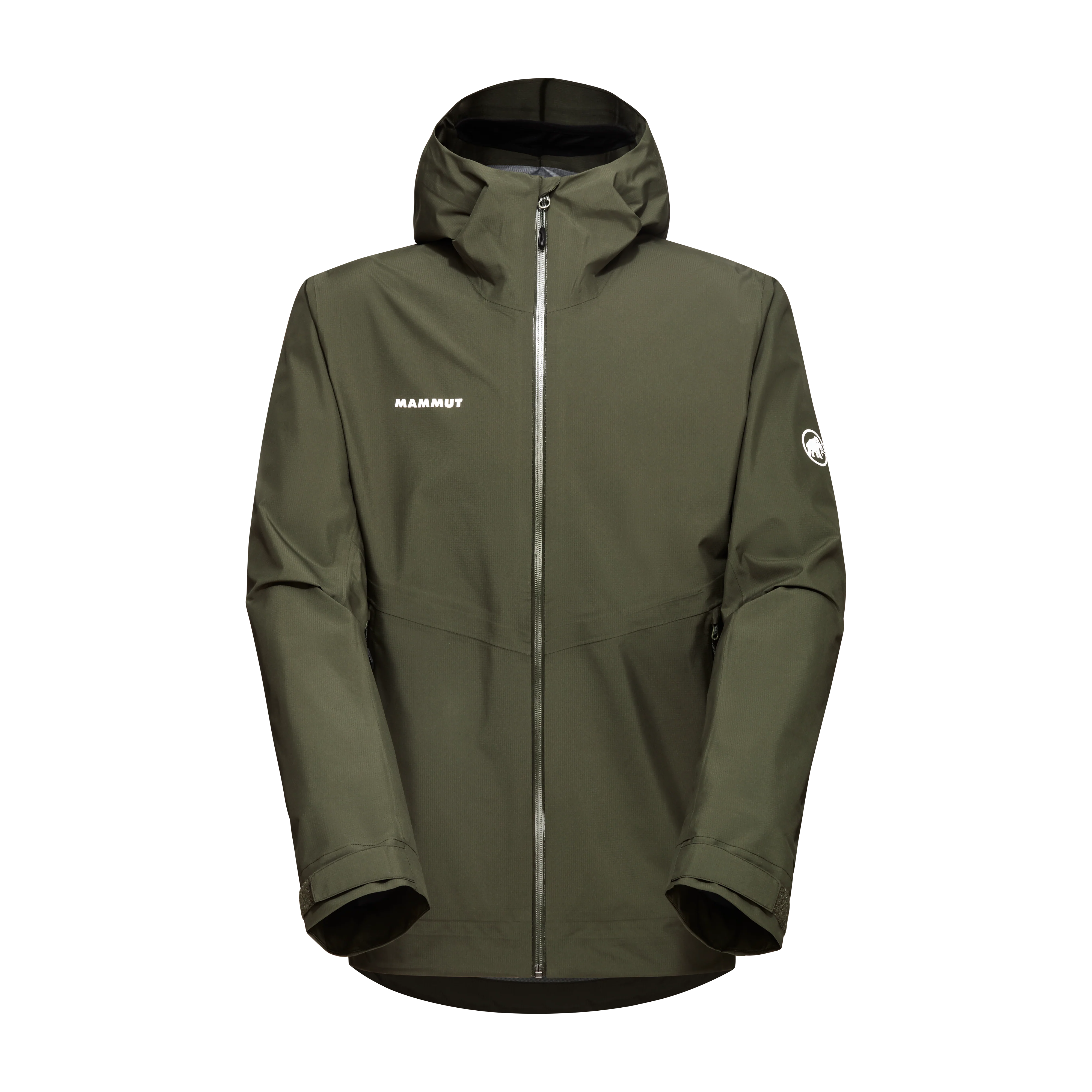 Mammut Alto Light HS Hooded Jacket Men - Image 2