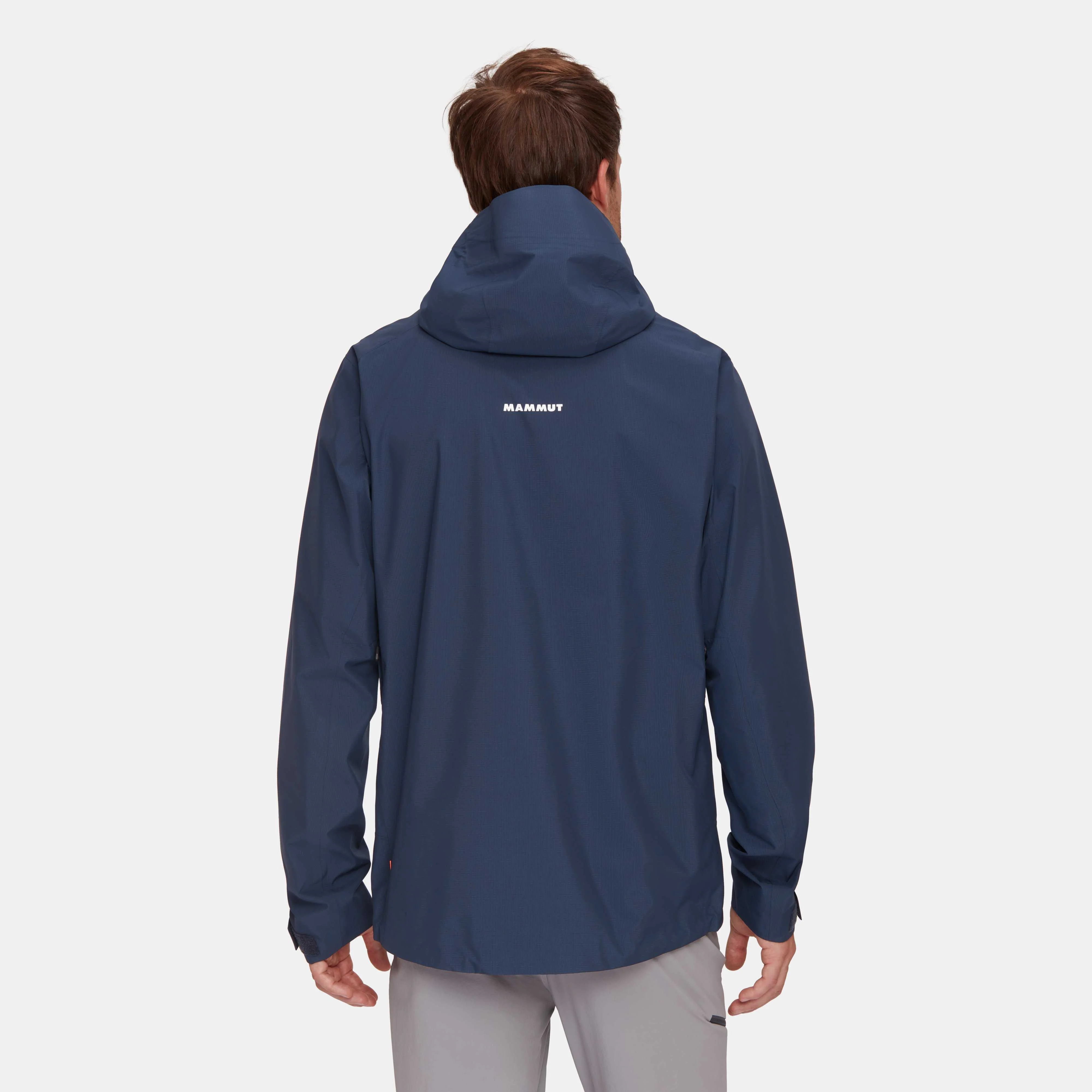 Mammut Alto Light HS Hooded Jacket Men - Image 4