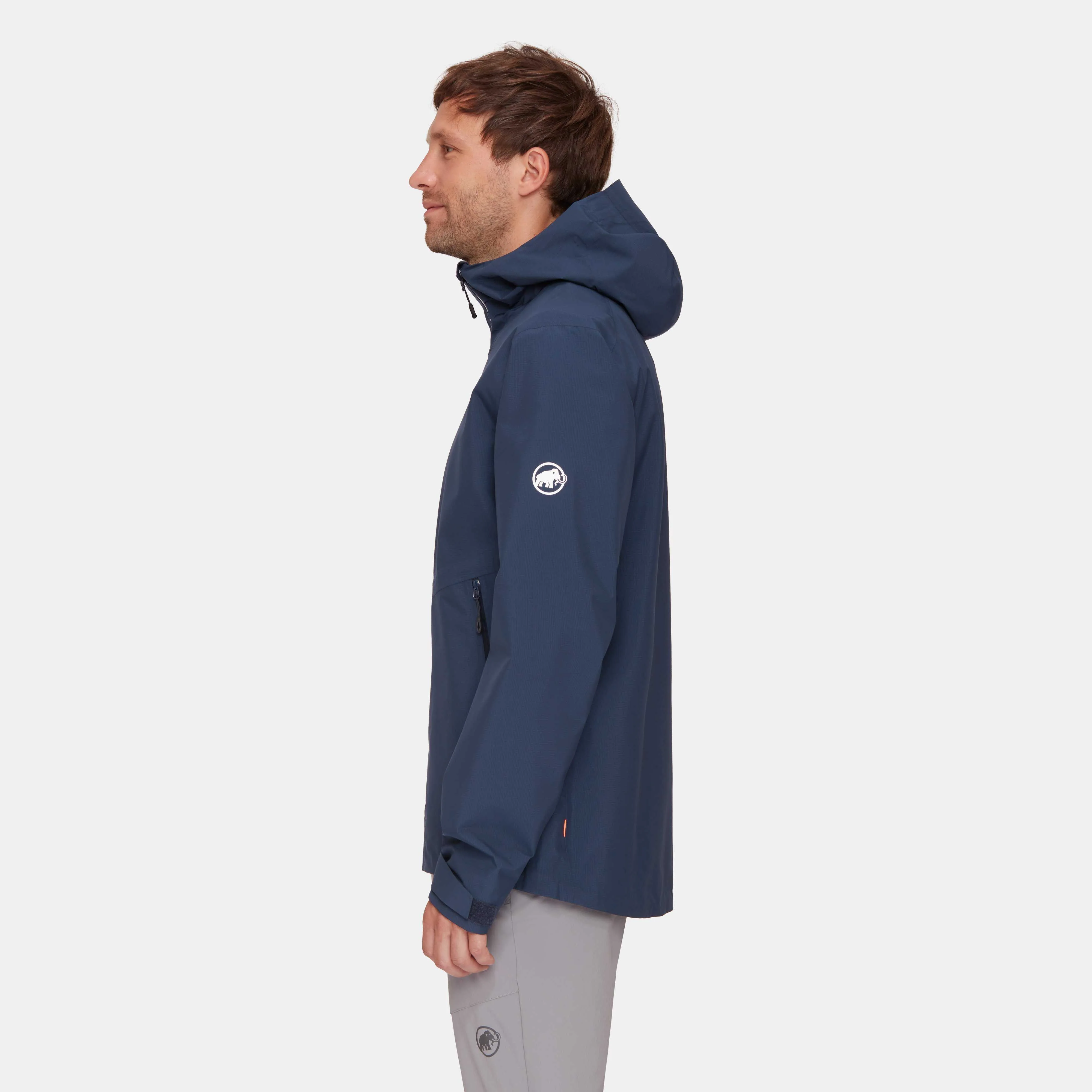 Mammut Alto Light HS Hooded Jacket Men - Image 6