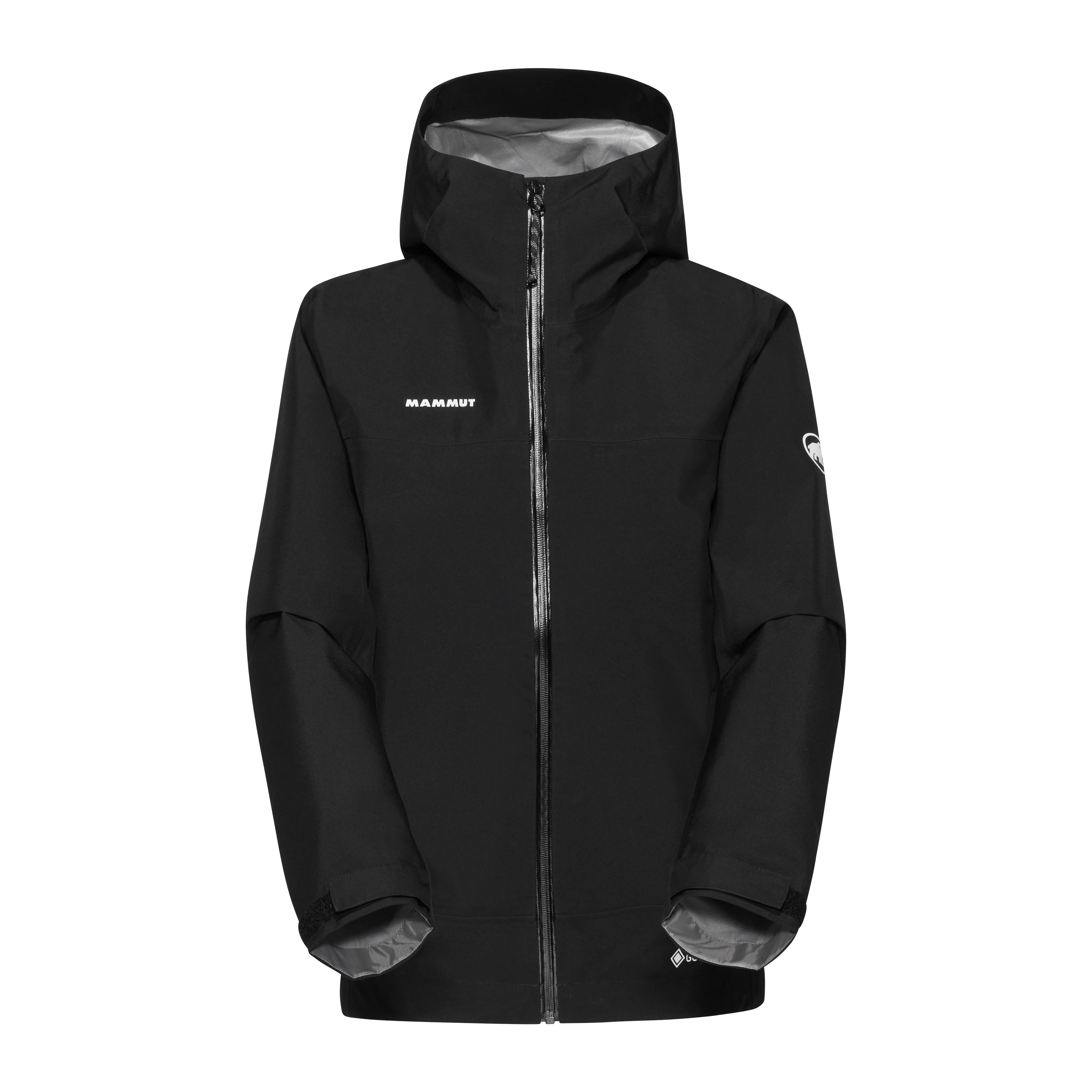 Mammut Alto Light HS Hooded Jacket Women - Image 2