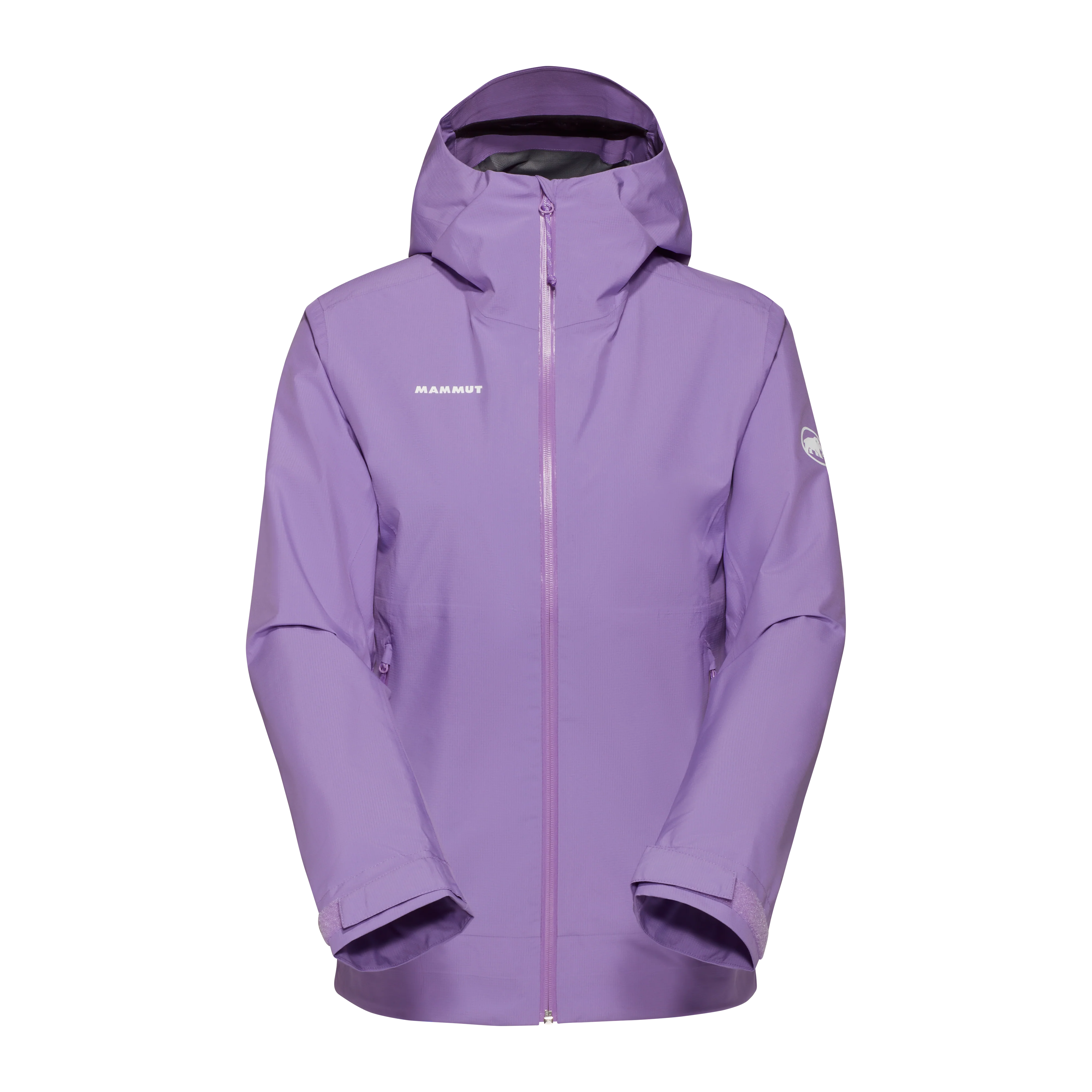 Mammut Alto Light HS Hooded Jacket Women - Image 3