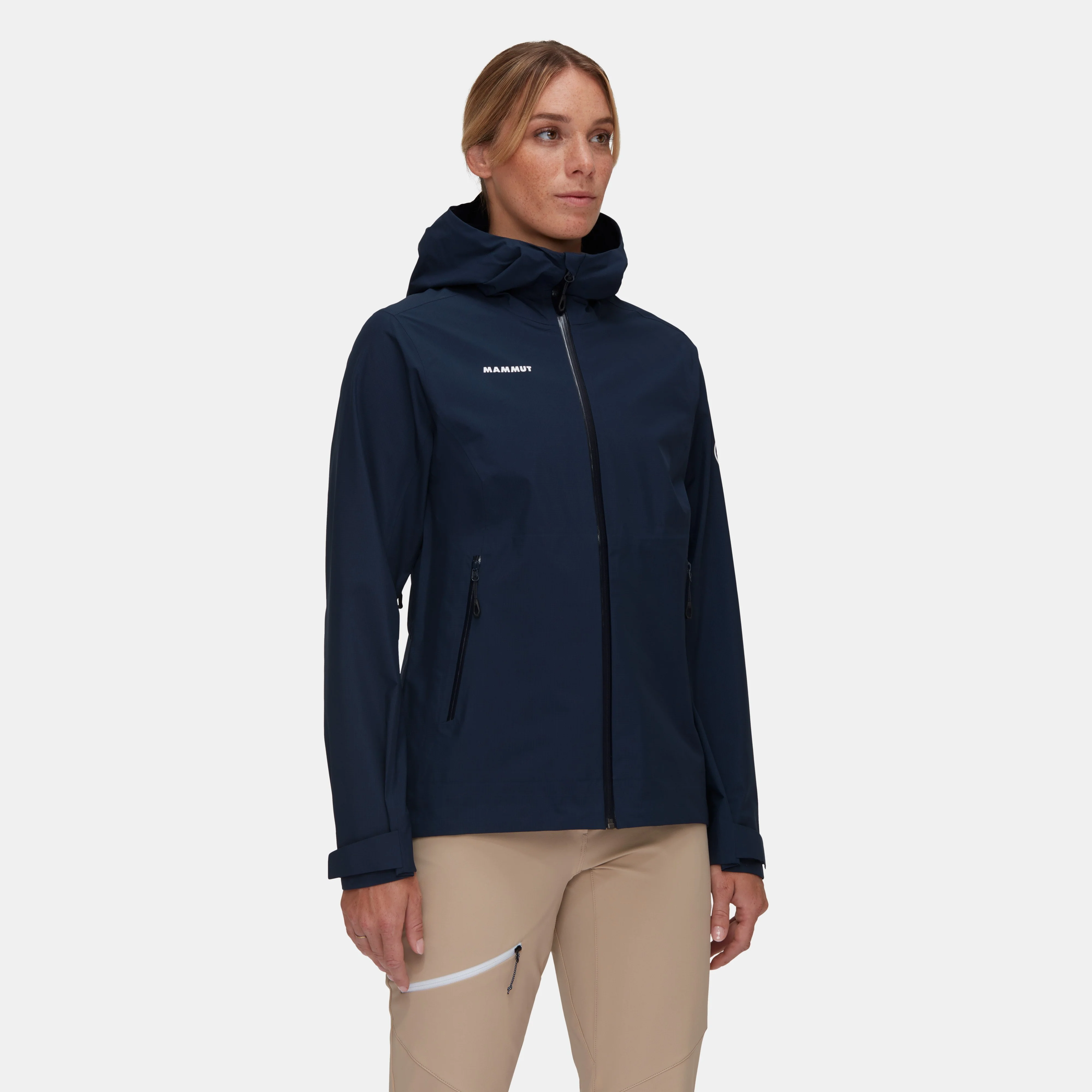 Mammut Alto Light HS Hooded Jacket Women - Image 6