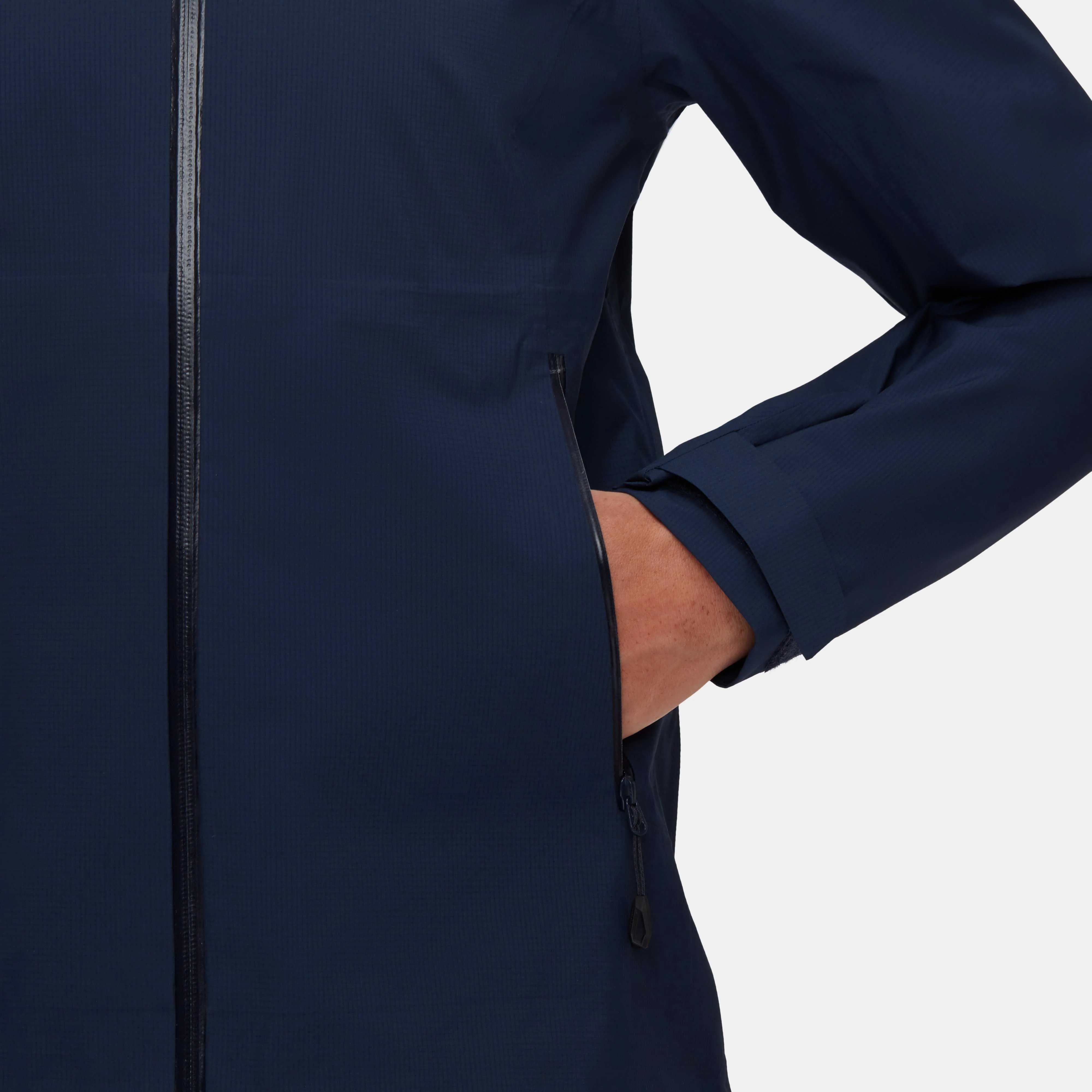 Mammut Alto Light HS Hooded Jacket Women - Image 7