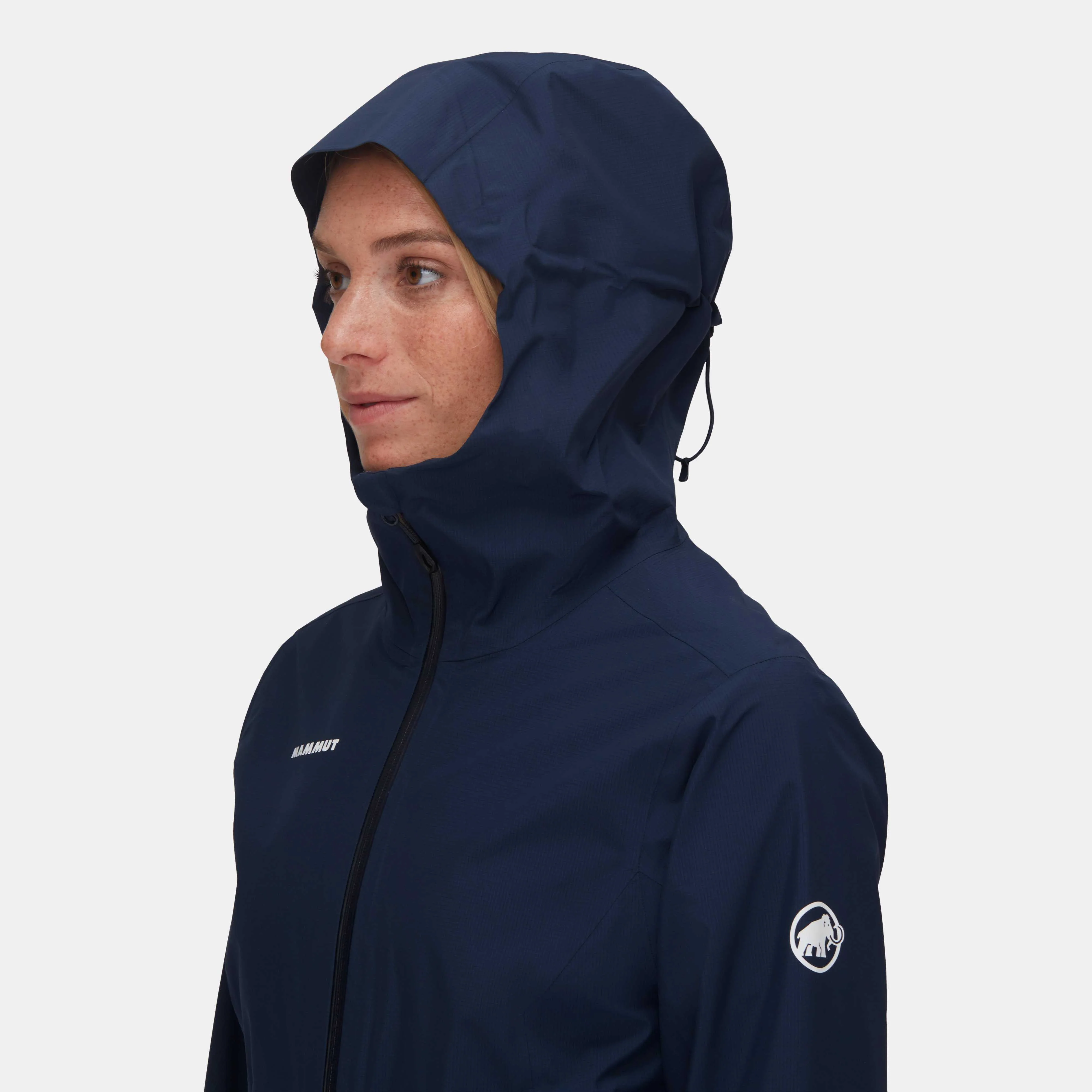 Mammut Alto Light HS Hooded Jacket Women - Image 9