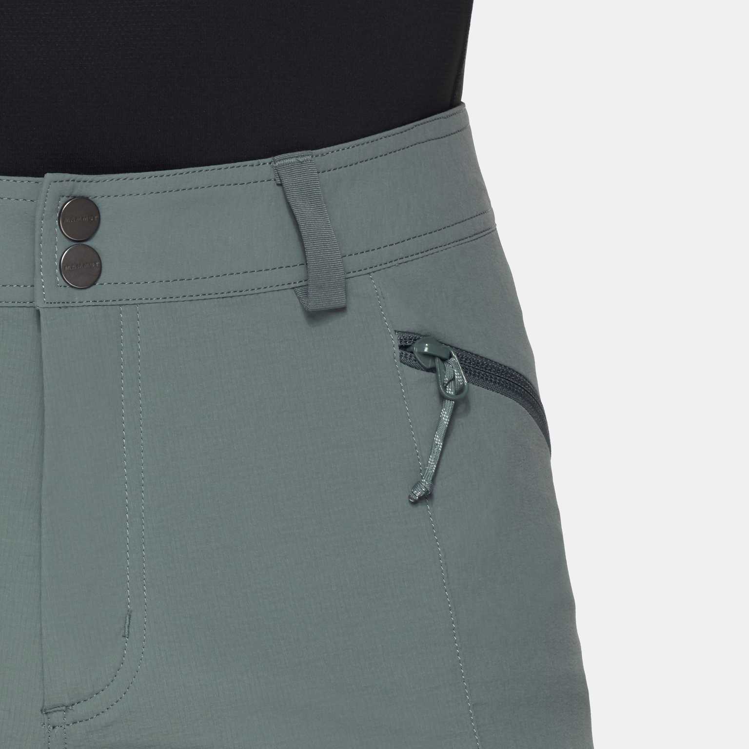 Mammut Ducan Shorts Men - Image 3