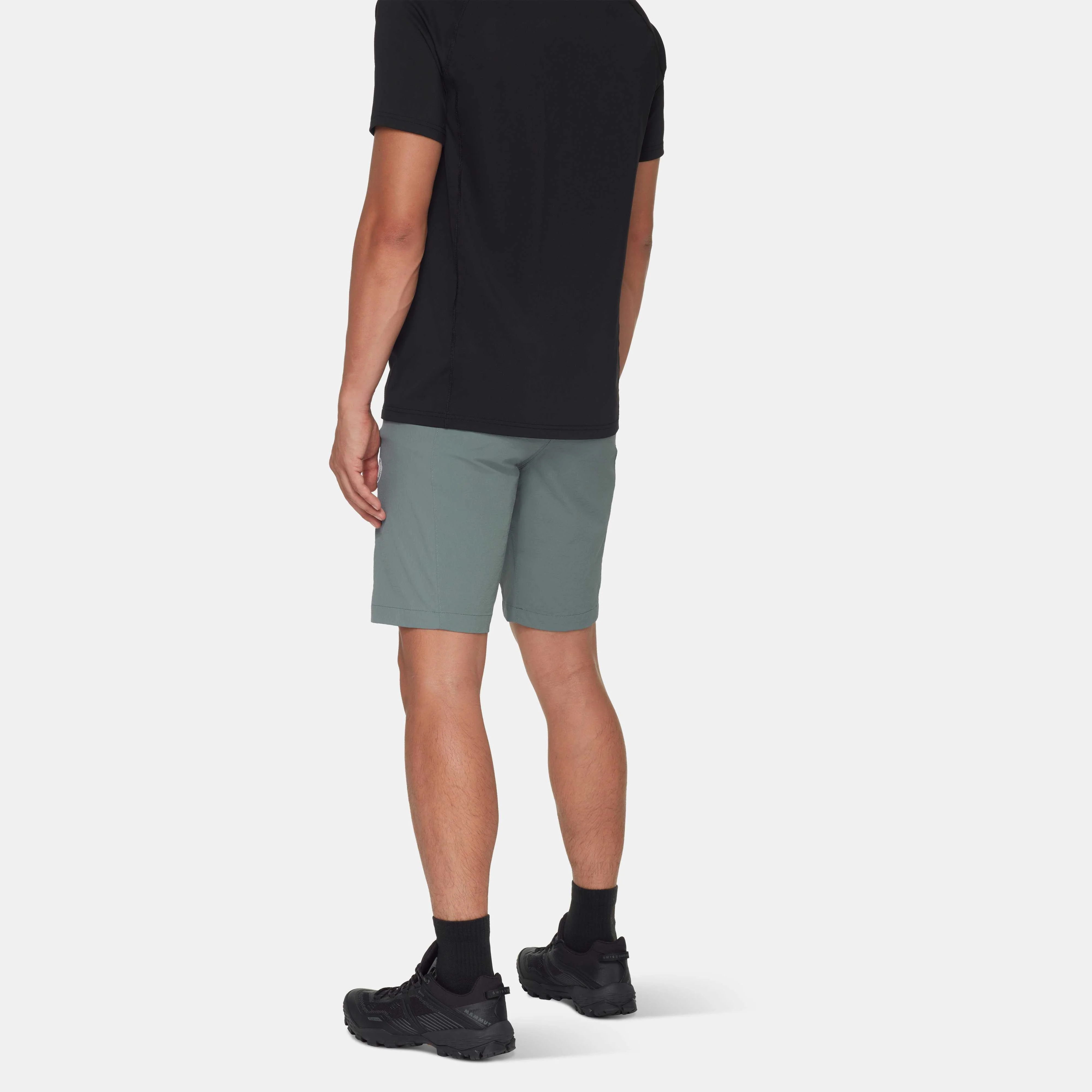 Mammut Ducan Shorts Men - Image 4