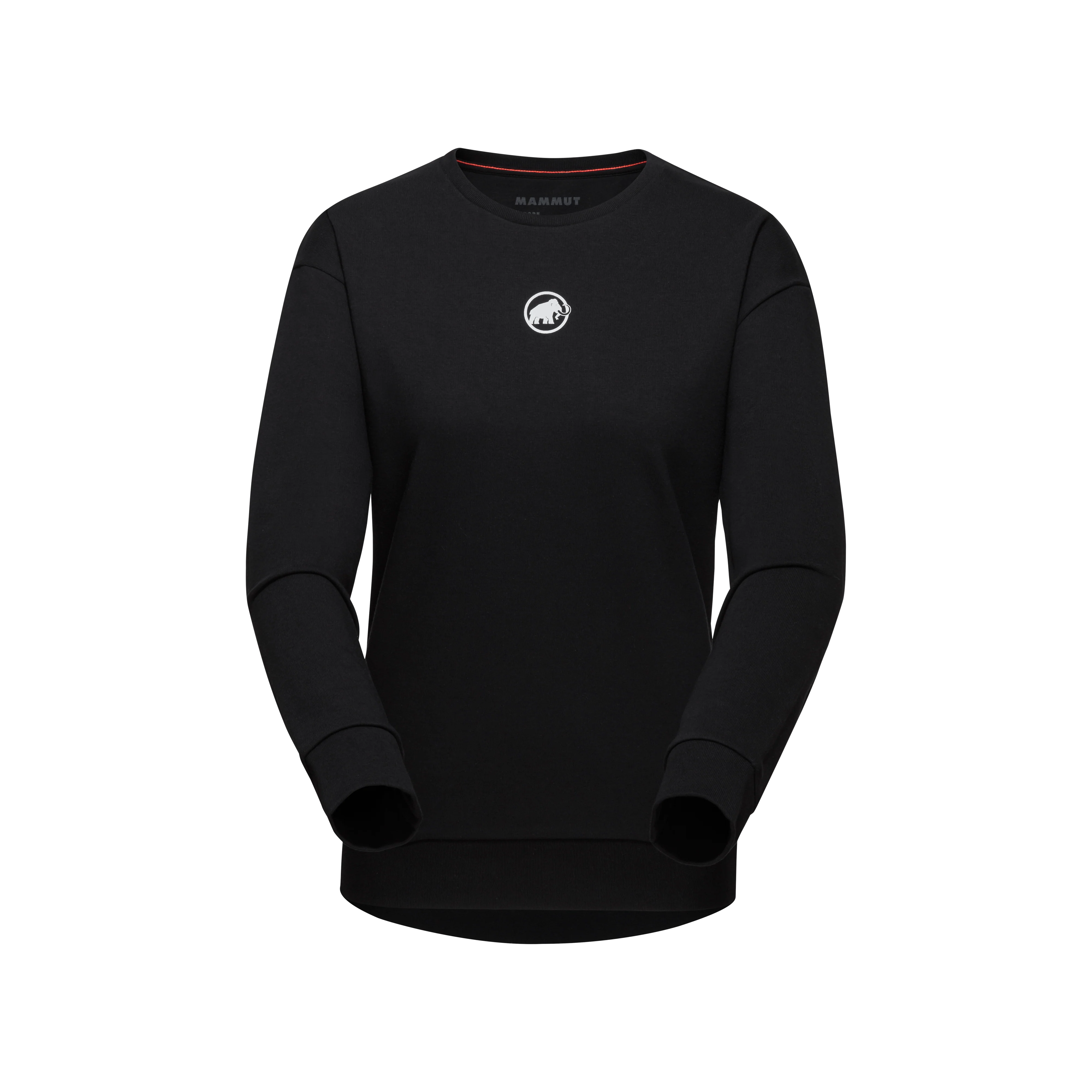 Mammut Core ML Crew Neck Women Original