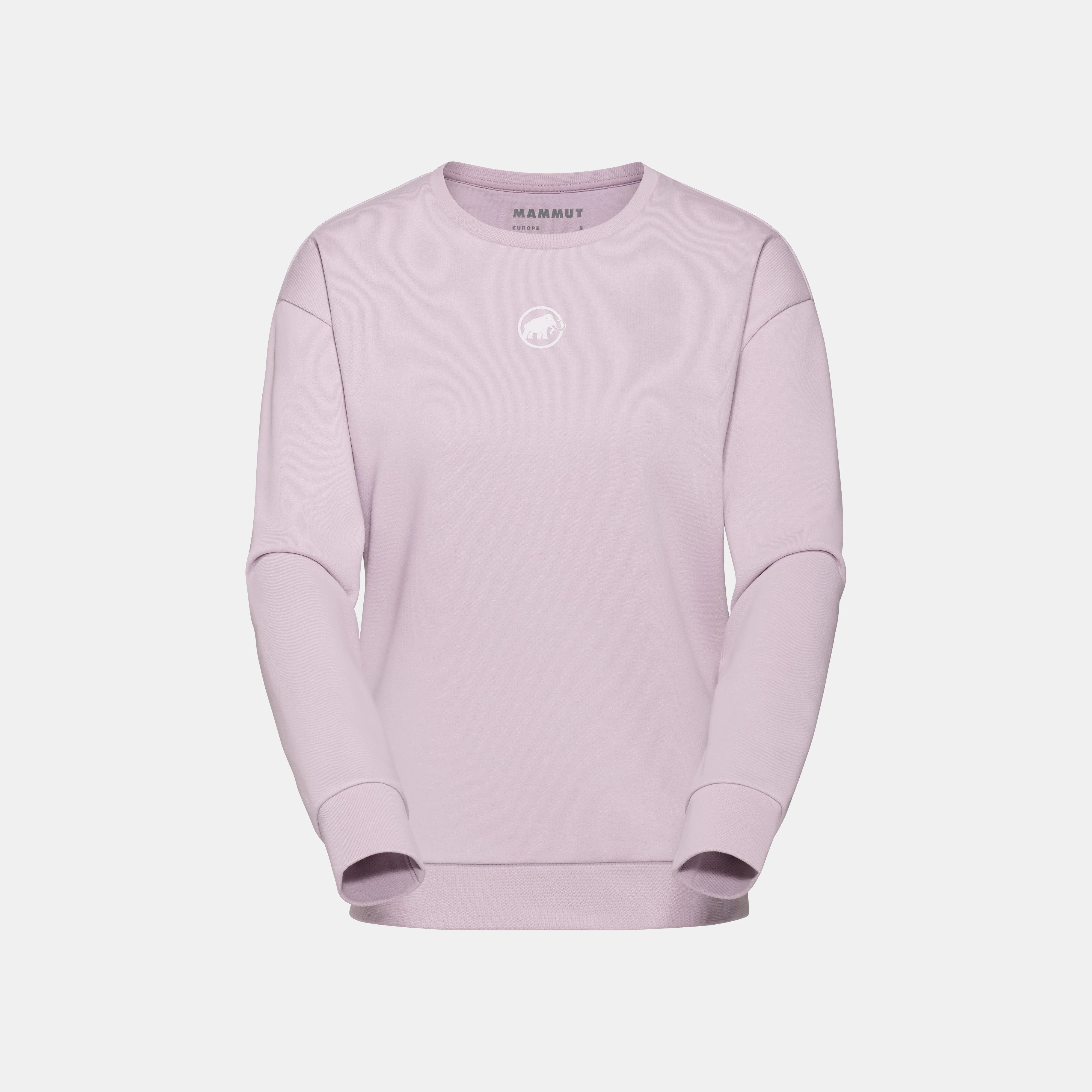 Mammut Core ML Crew Neck Women Original - Image 2