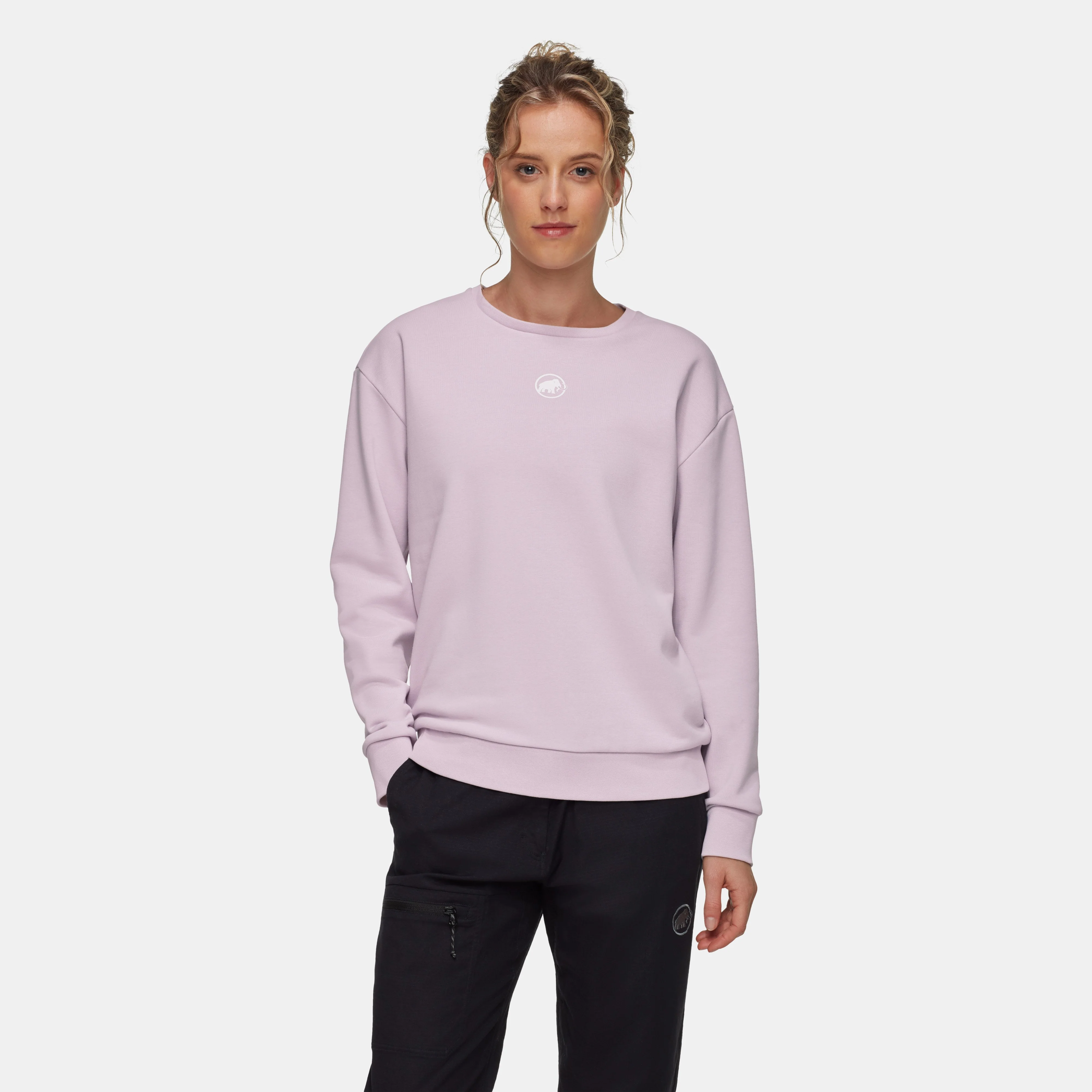 Mammut Core ML Crew Neck Women Original - Image 3