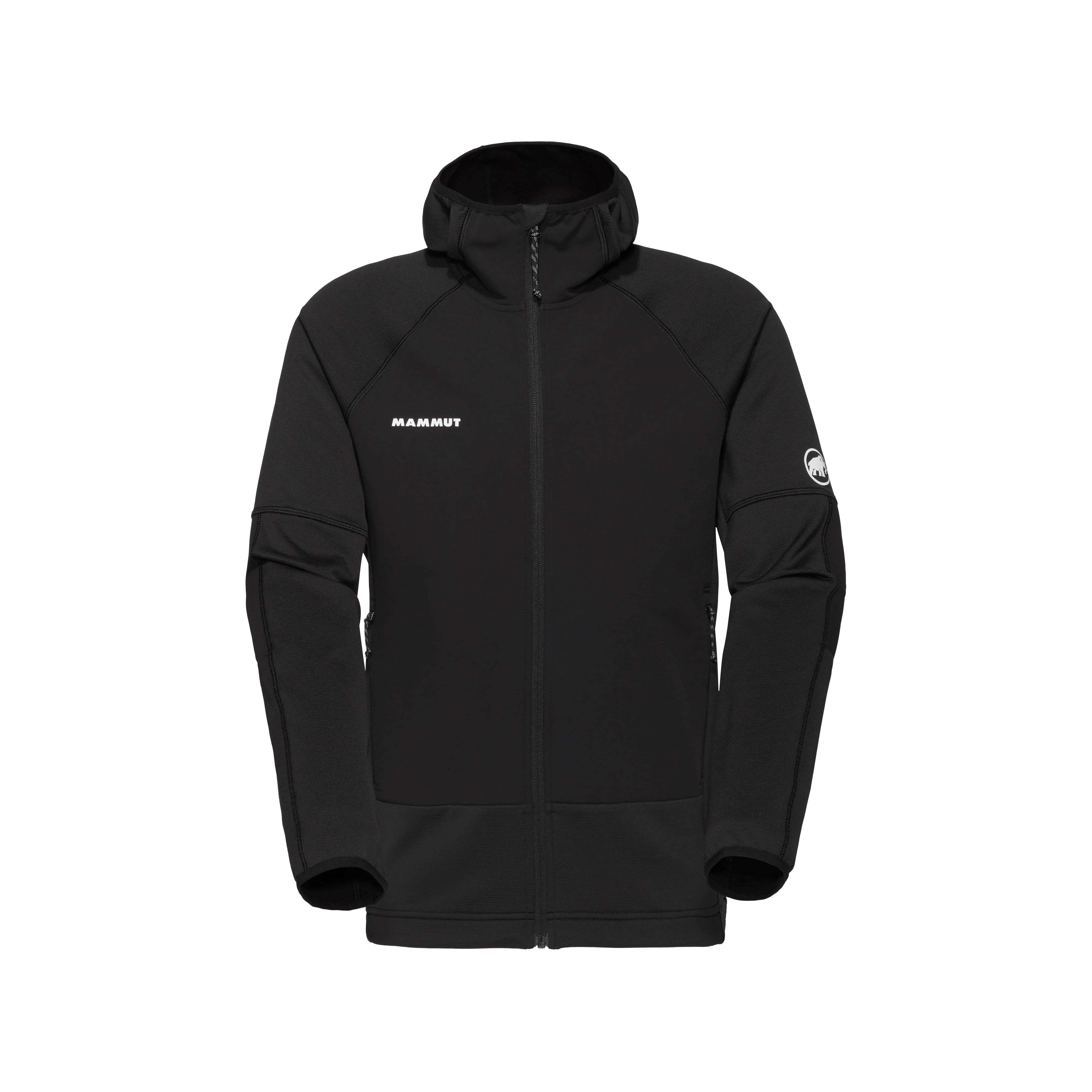 Mammut Massone ML Hooded Jacket Men