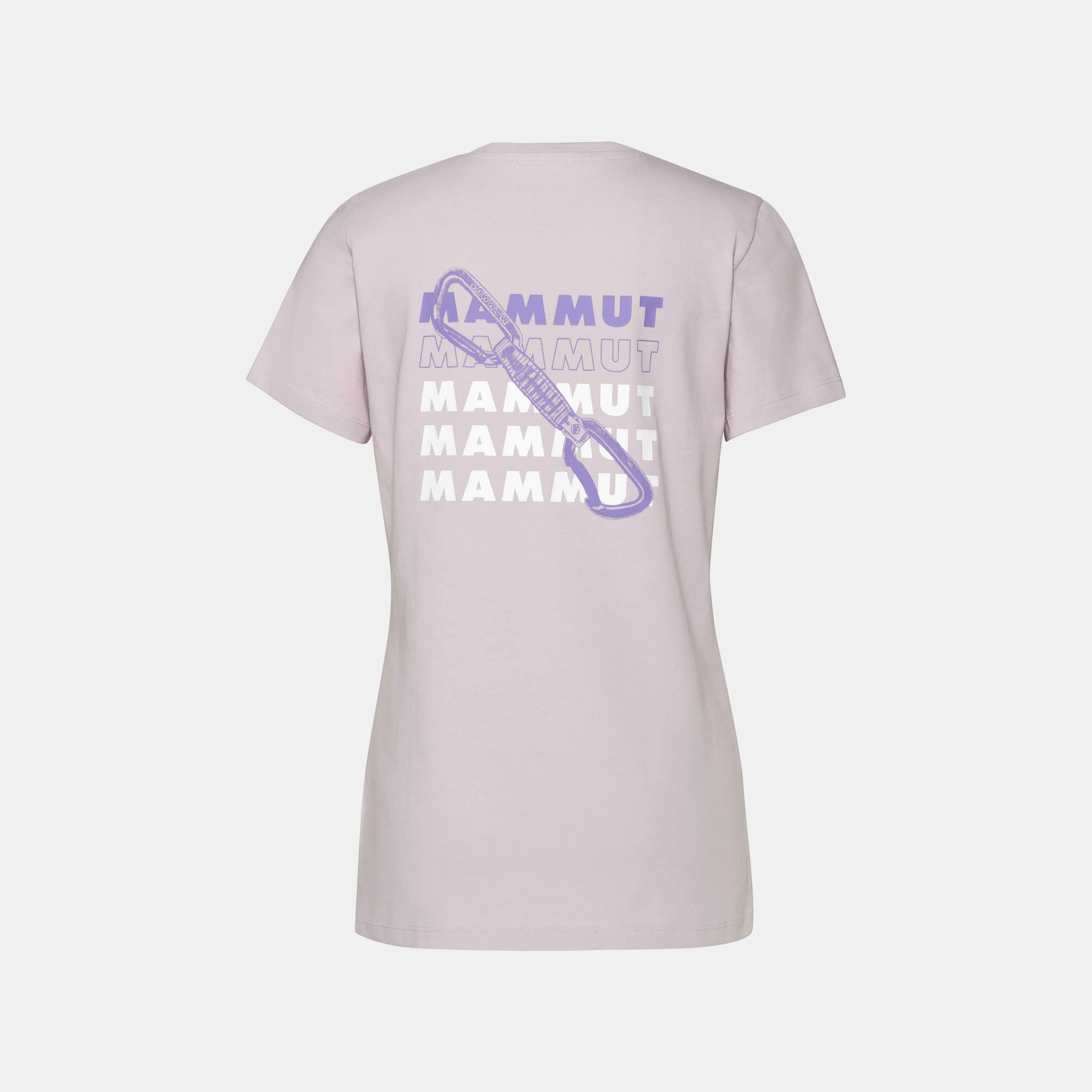 Mammut Massone T-Shirt Women Quickdraw - Image 2