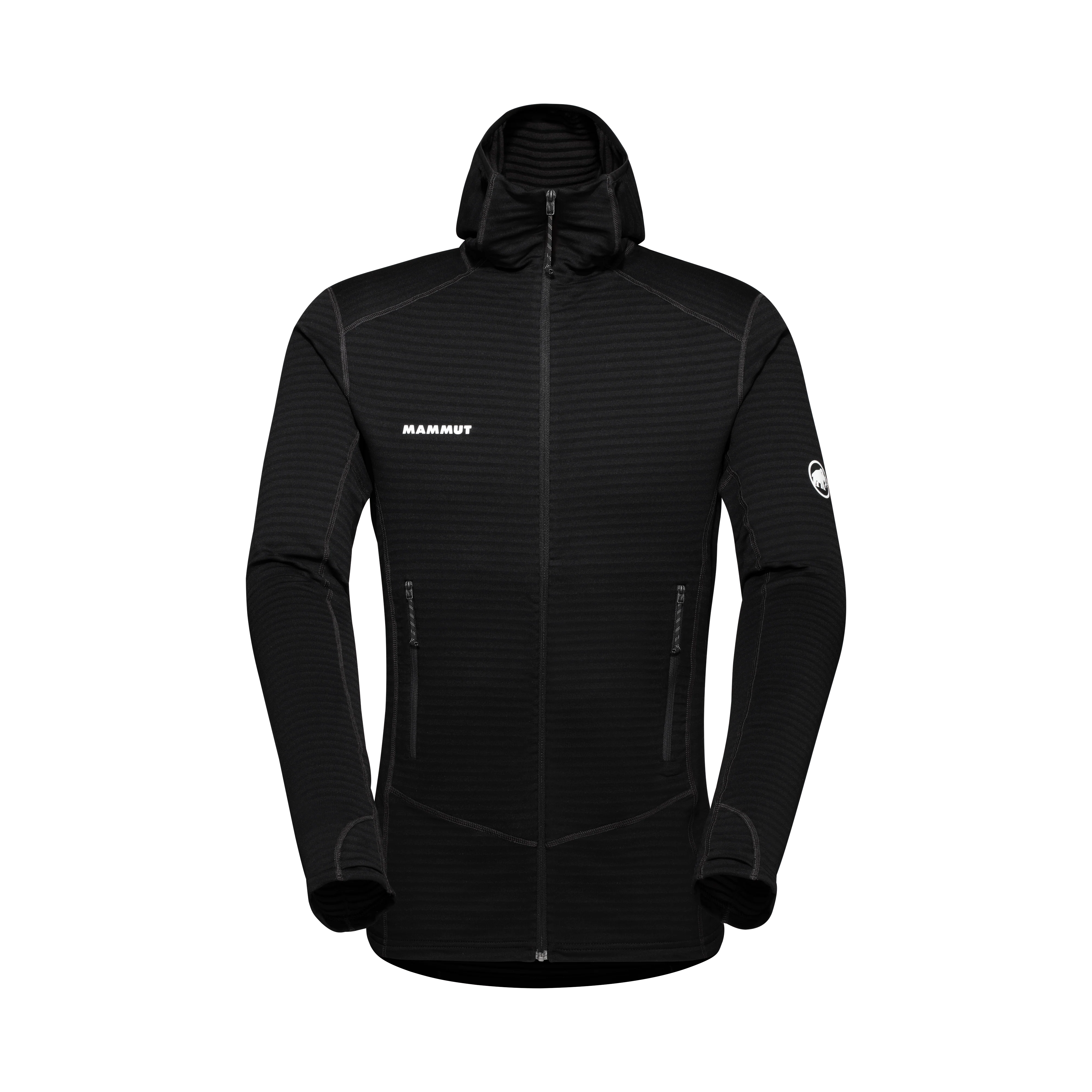 Mammut Taiss Light ML Hooded Jacket Men