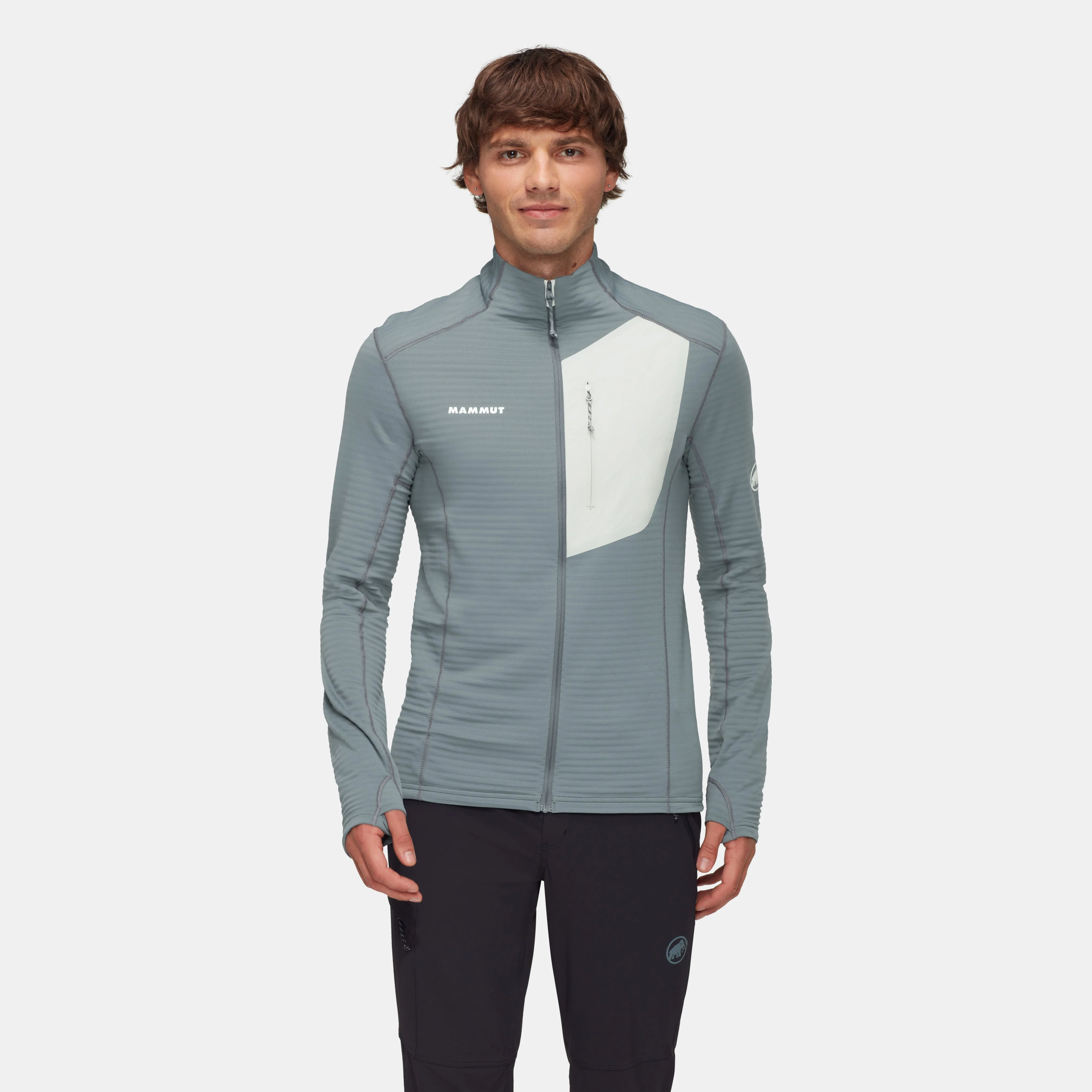 Mammut Taiss Light ML Jacket Men - Image 2