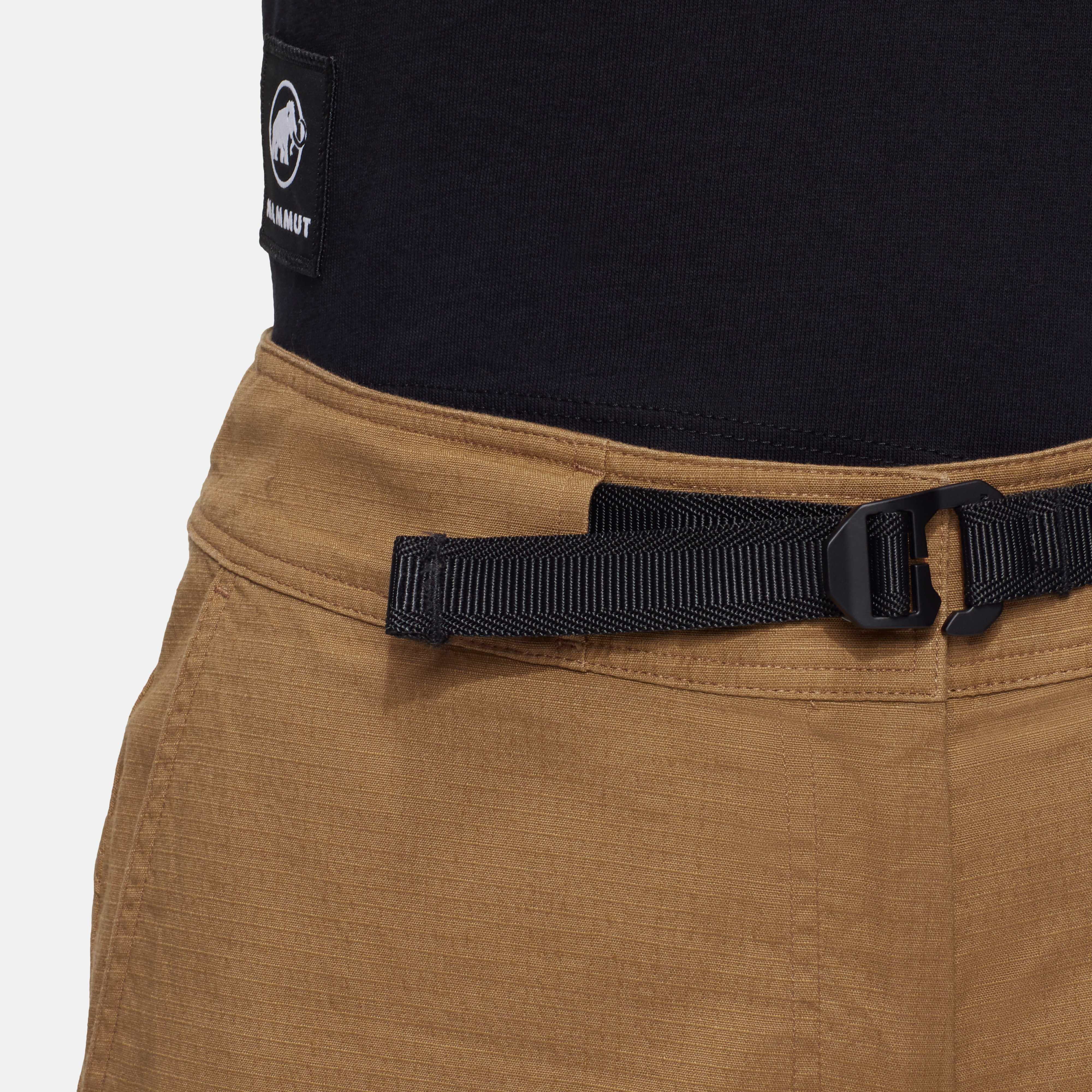 Mammut Tamaro Shorts Women - Image 3
