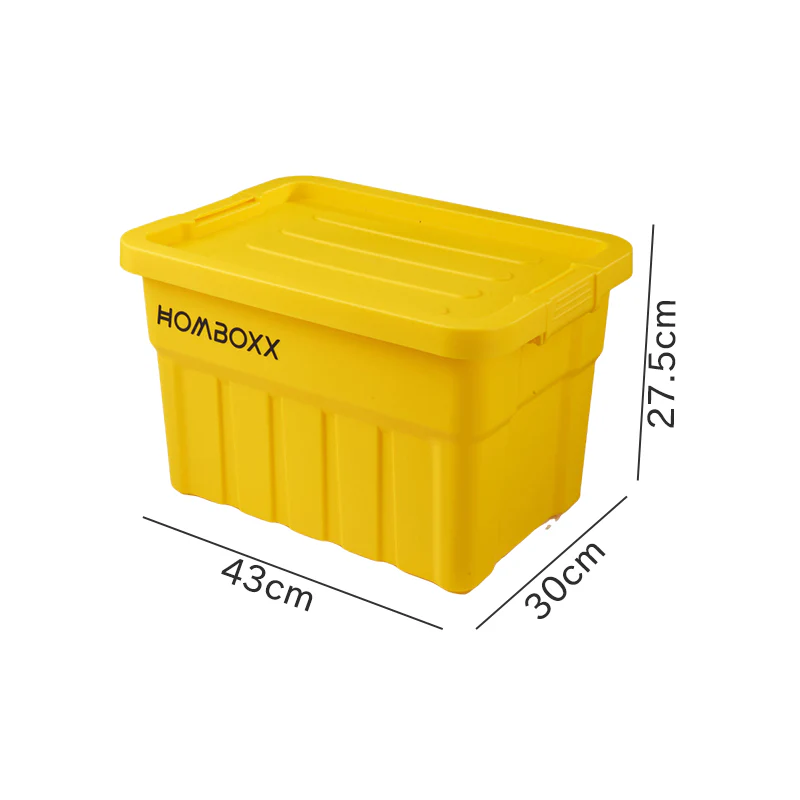 Homboxx Storage Box Large Size - Image 5