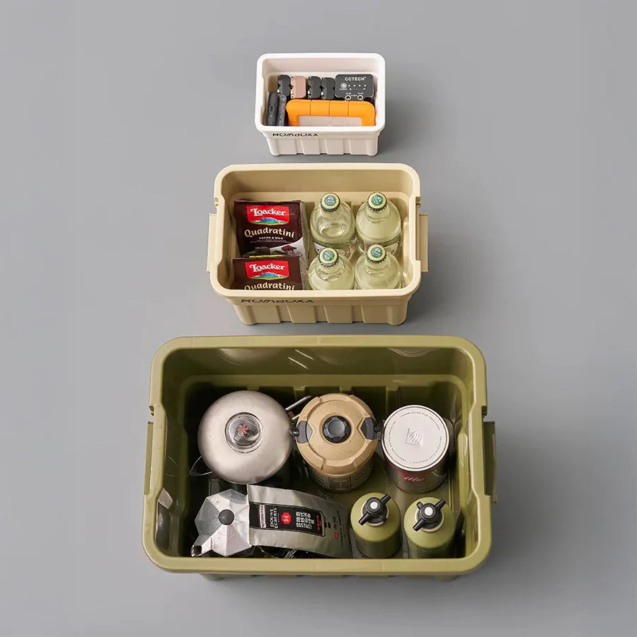 Homboxx Storage Box Large Size - Image 9