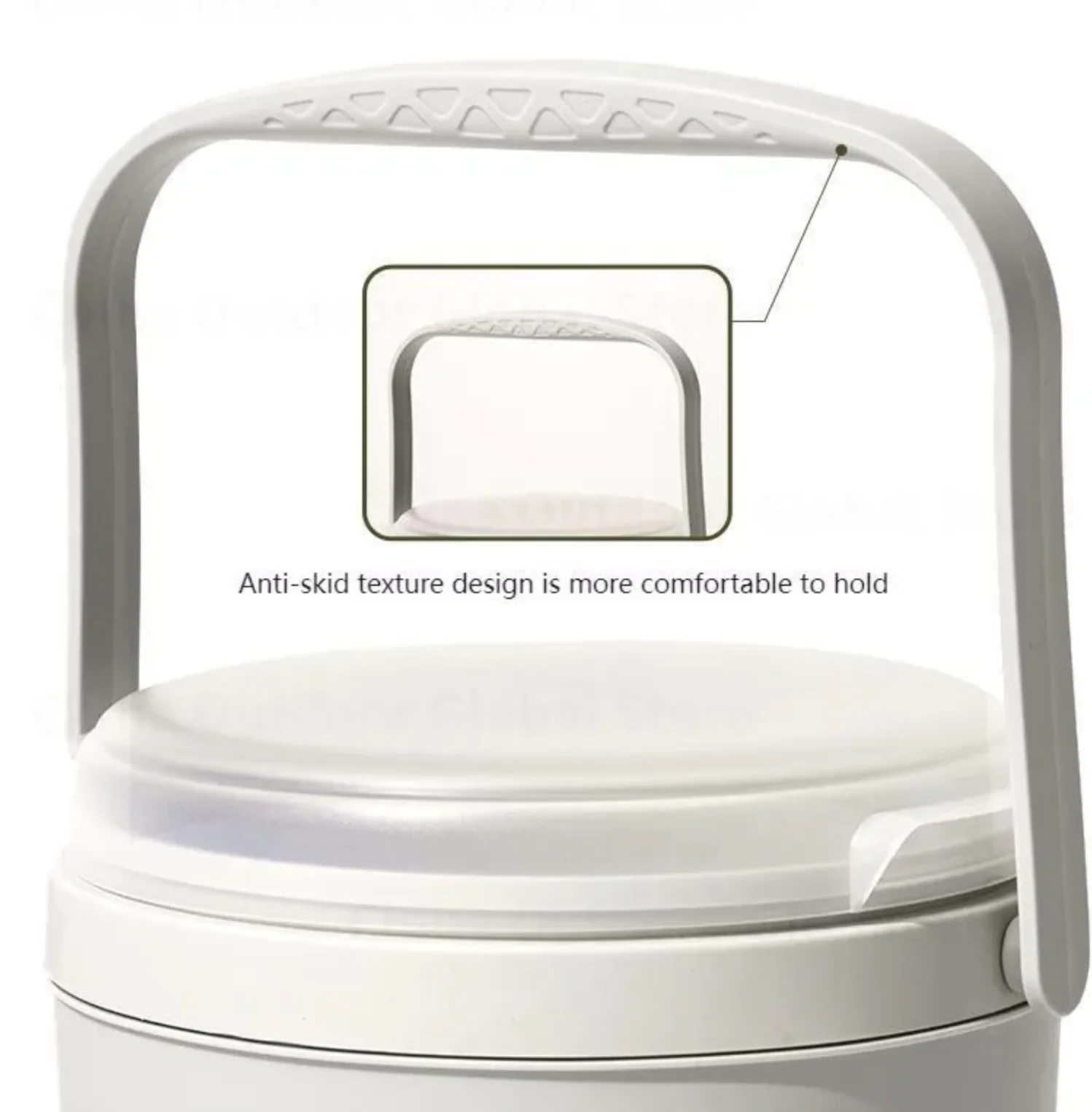 Mobi Garden 8.5 L Lightweight Cooler - Image 4