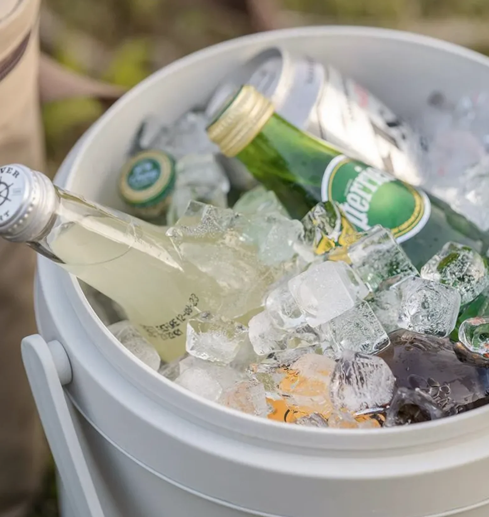 Mobi Garden 8.5 L Lightweight Cooler - Image 6