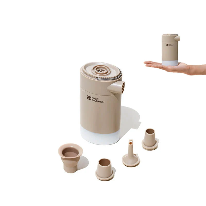 Mobi Garden Air Pump 45 - Image 4