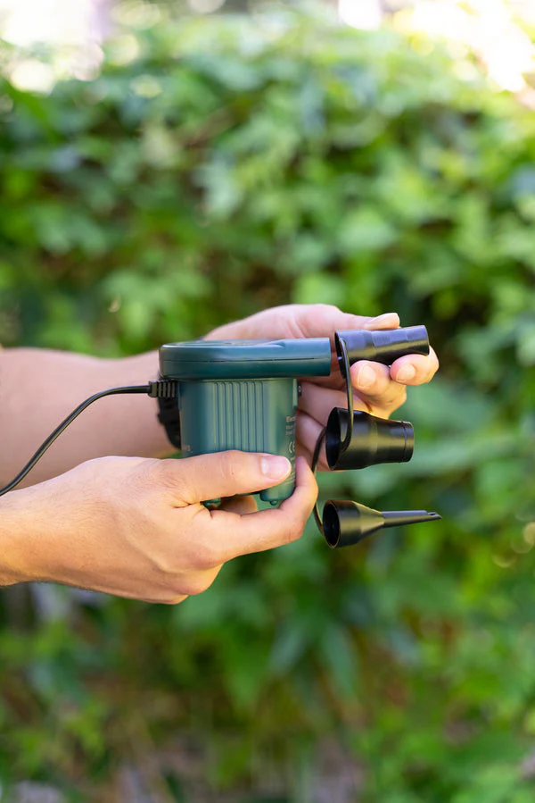 Coghlan's Electric Air Pump 12V DC 2026 - Image 6