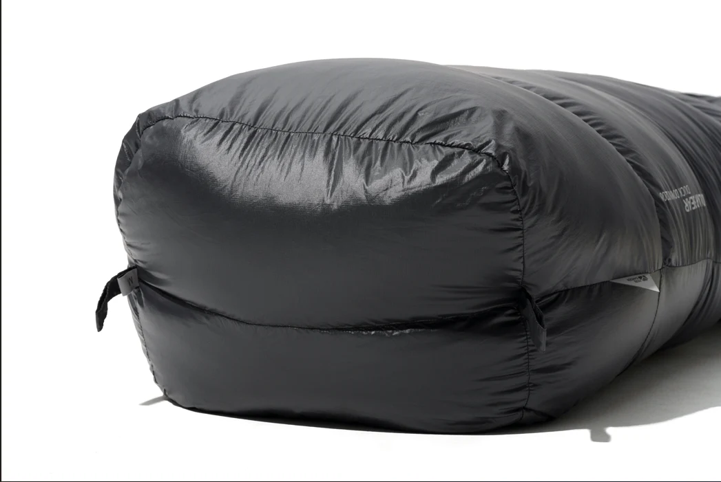 Mobi Garden Arctic Fox G800 Sleeping Bag - Image 2