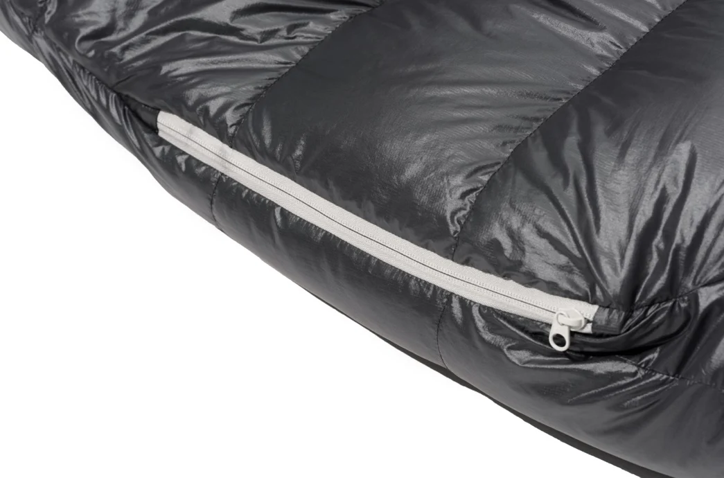 Mobi Garden Arctic Fox G800 Sleeping Bag - Image 4