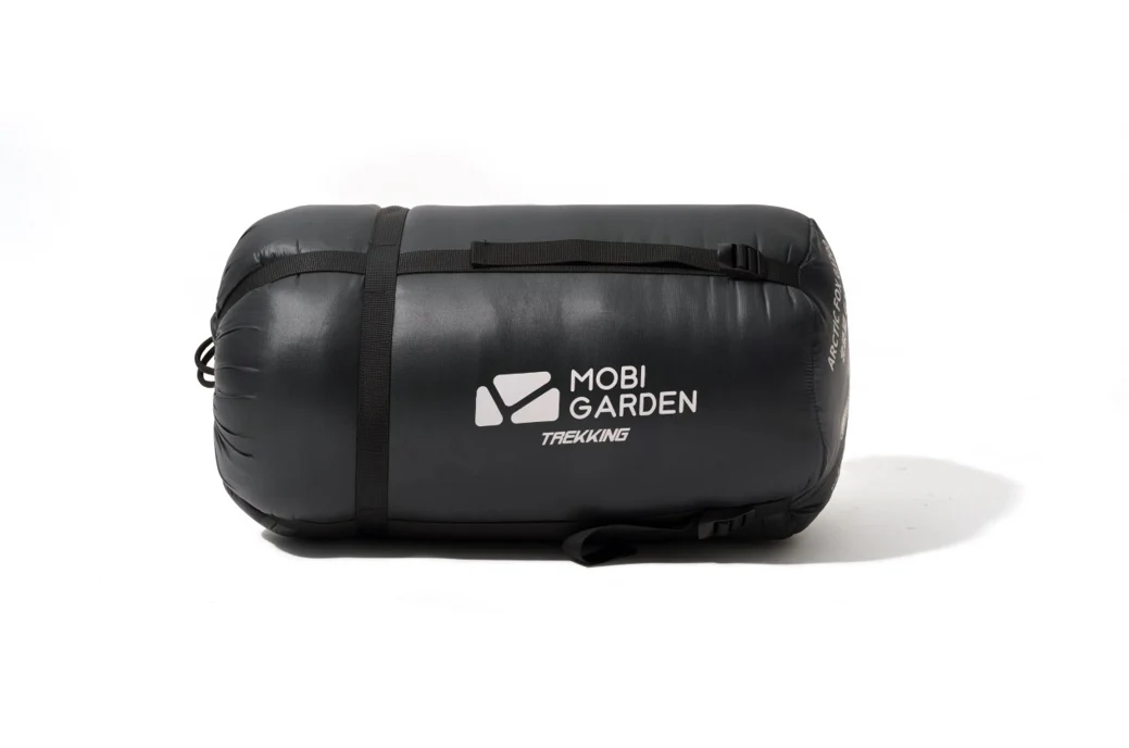 Mobi Garden Arctic Fox G800 Sleeping Bag - Image 5