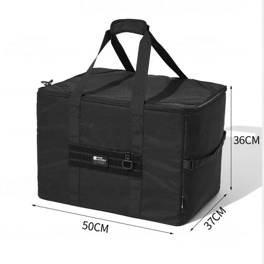 Mobi Garden Multifunctional Camping Organizer Bag 2026 - Image 4