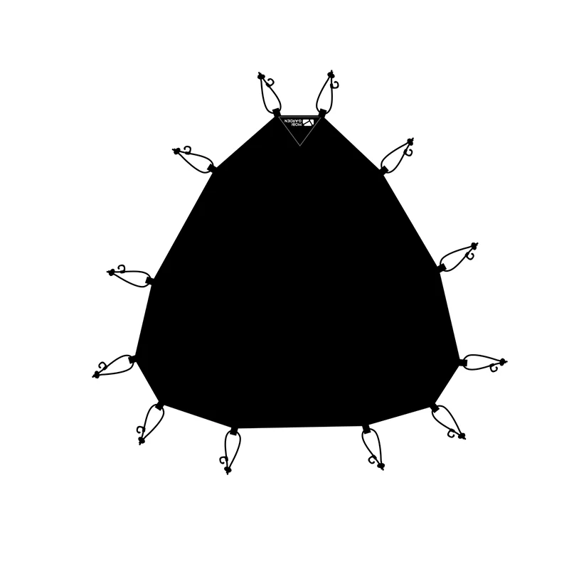 Mobi Garden Commander 185 Geodesic Dome Tent - Image 13