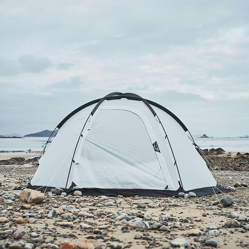 Mobi Garden Commander 185 Geodesic Dome Tent - Image 15