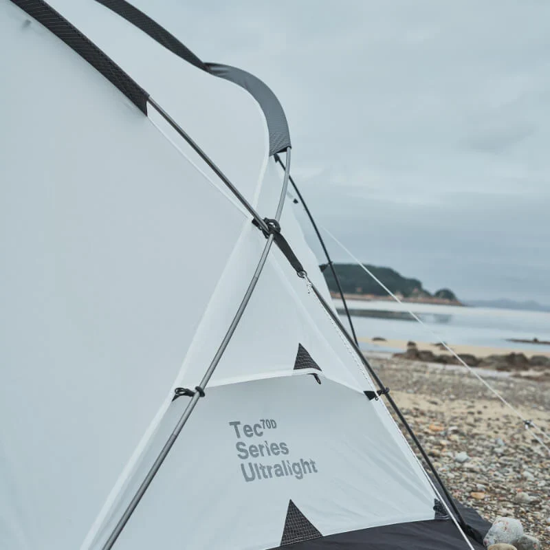 Mobi Garden Commander 185 Geodesic Dome Tent - Image 17