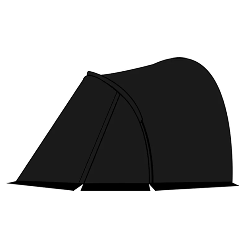 Mobi Garden Commander 185 Geodesic Dome Tent - Image 19
