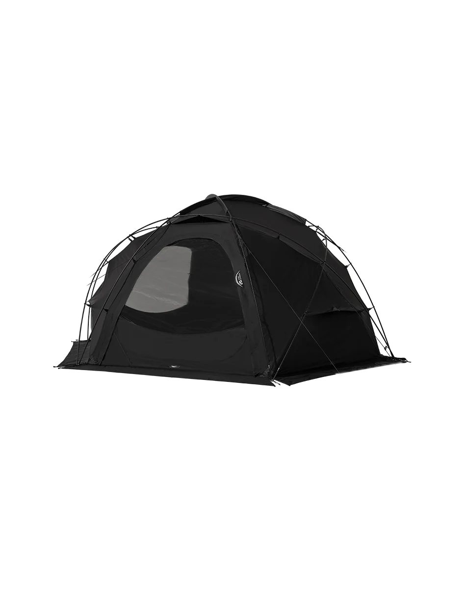 Mobi Garden Commander 185 Geodesic Dome Tent - Image 3