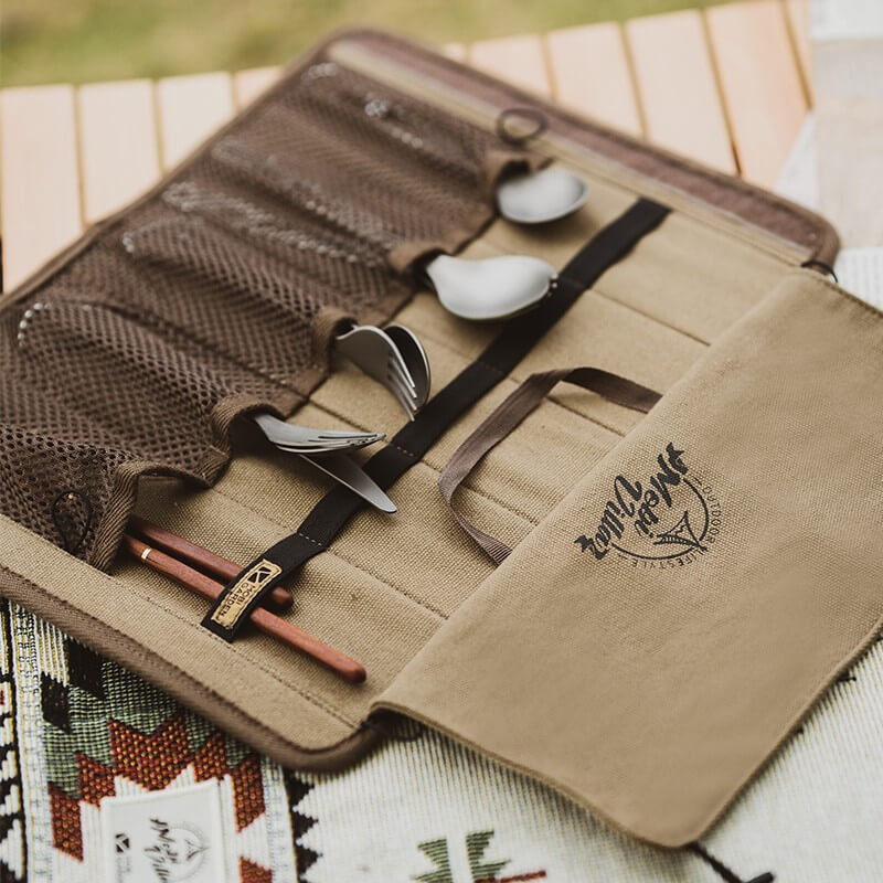 Mobi Garden Cutlery Organizer Bag 2026 - Image 6